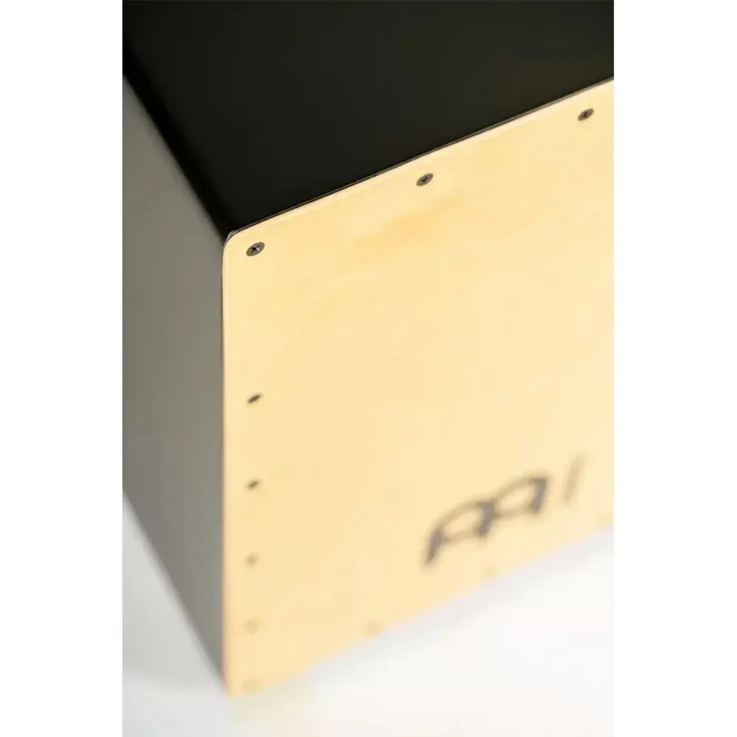 Meinl JBCAJBK-MA – Cajon Bass cu Placă Frontală din Arțar