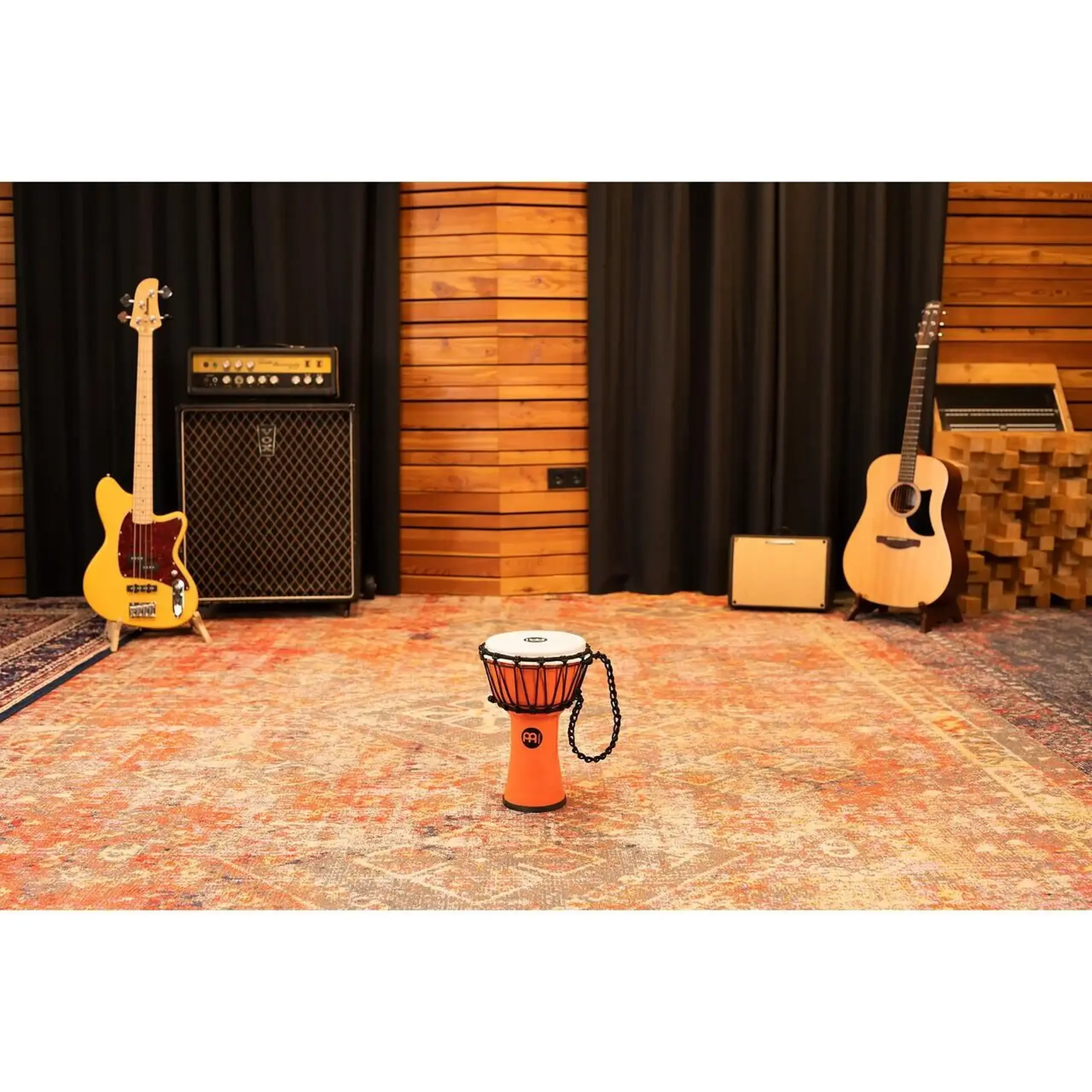 Djembe Meinl JRD-O