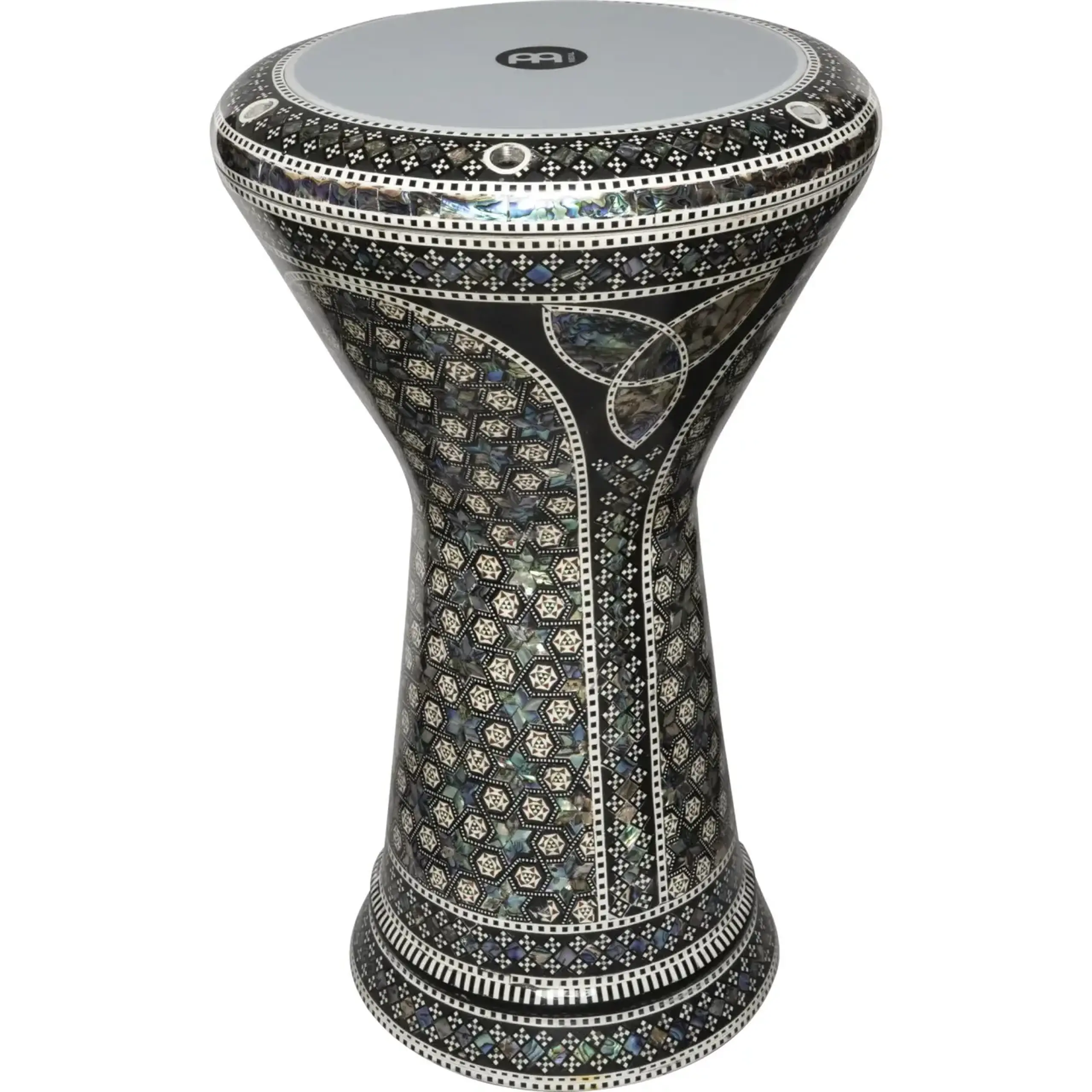Meinl AEED5 Artisan Edition Doumbek 9" Mosaic Blue Lagoon