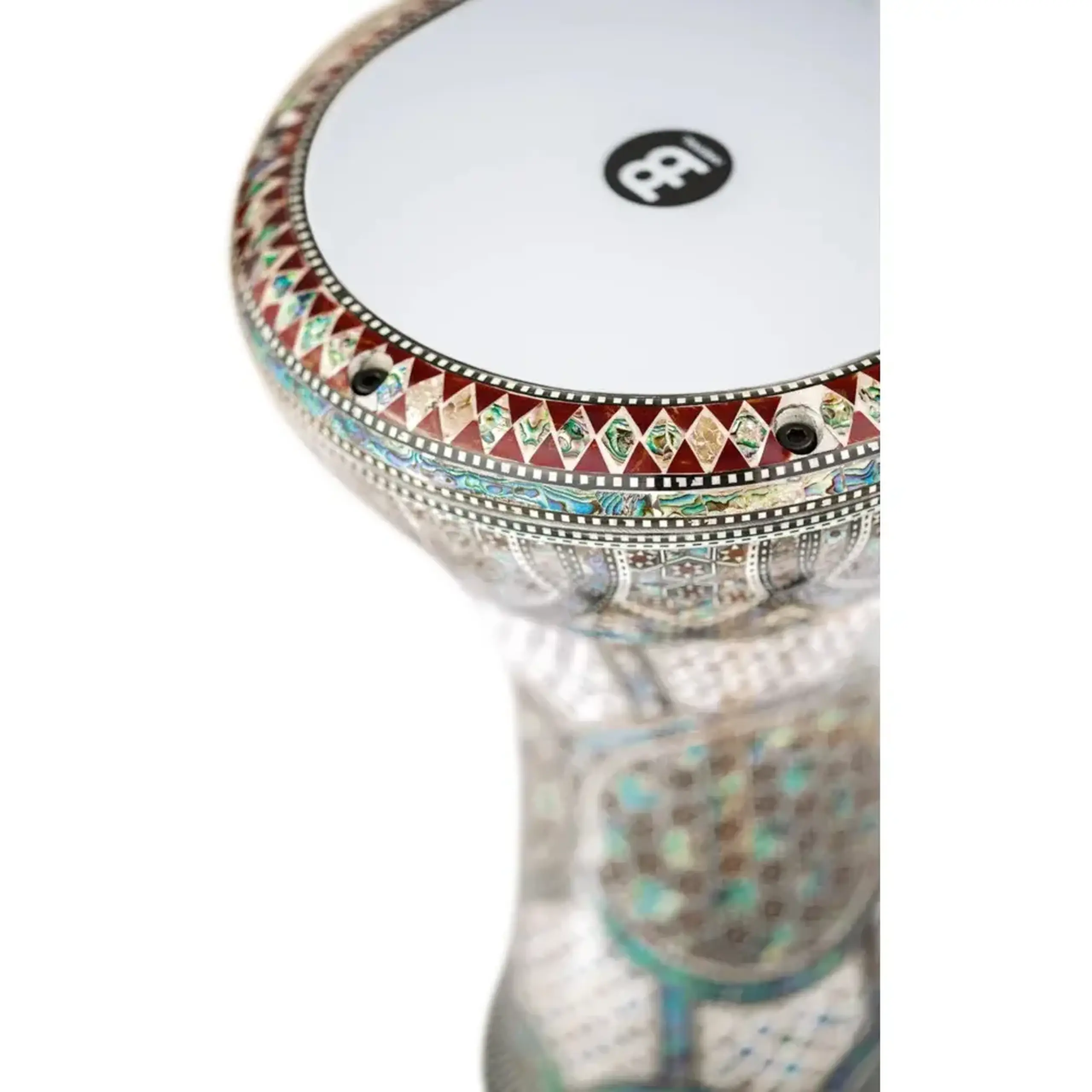 Meinl AEED3 Doumbek Artisan Edition 8 3/4" Mosaic Palace