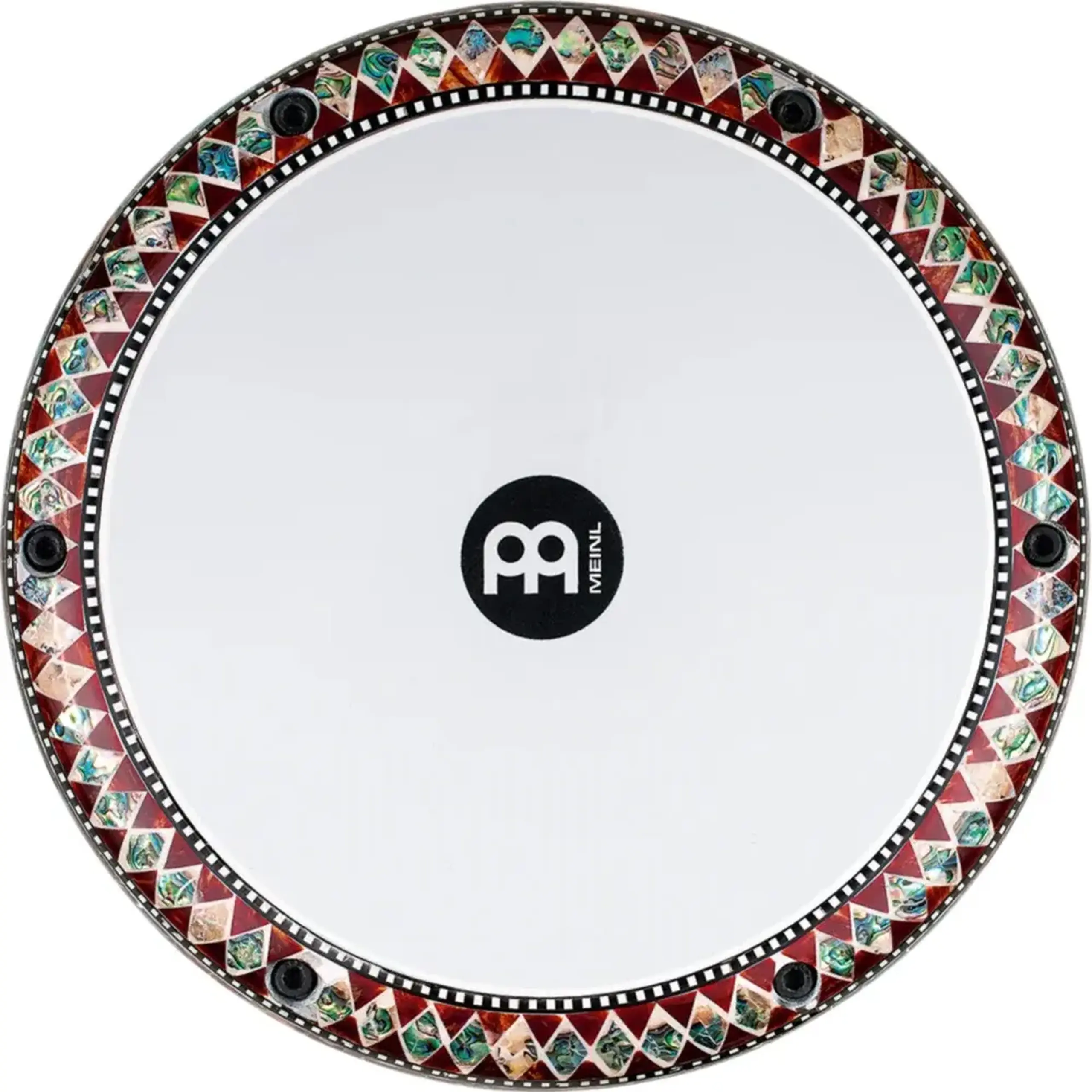 Meinl AEED3 Doumbek Artisan Edition 8 3/4" Mosaic Palace