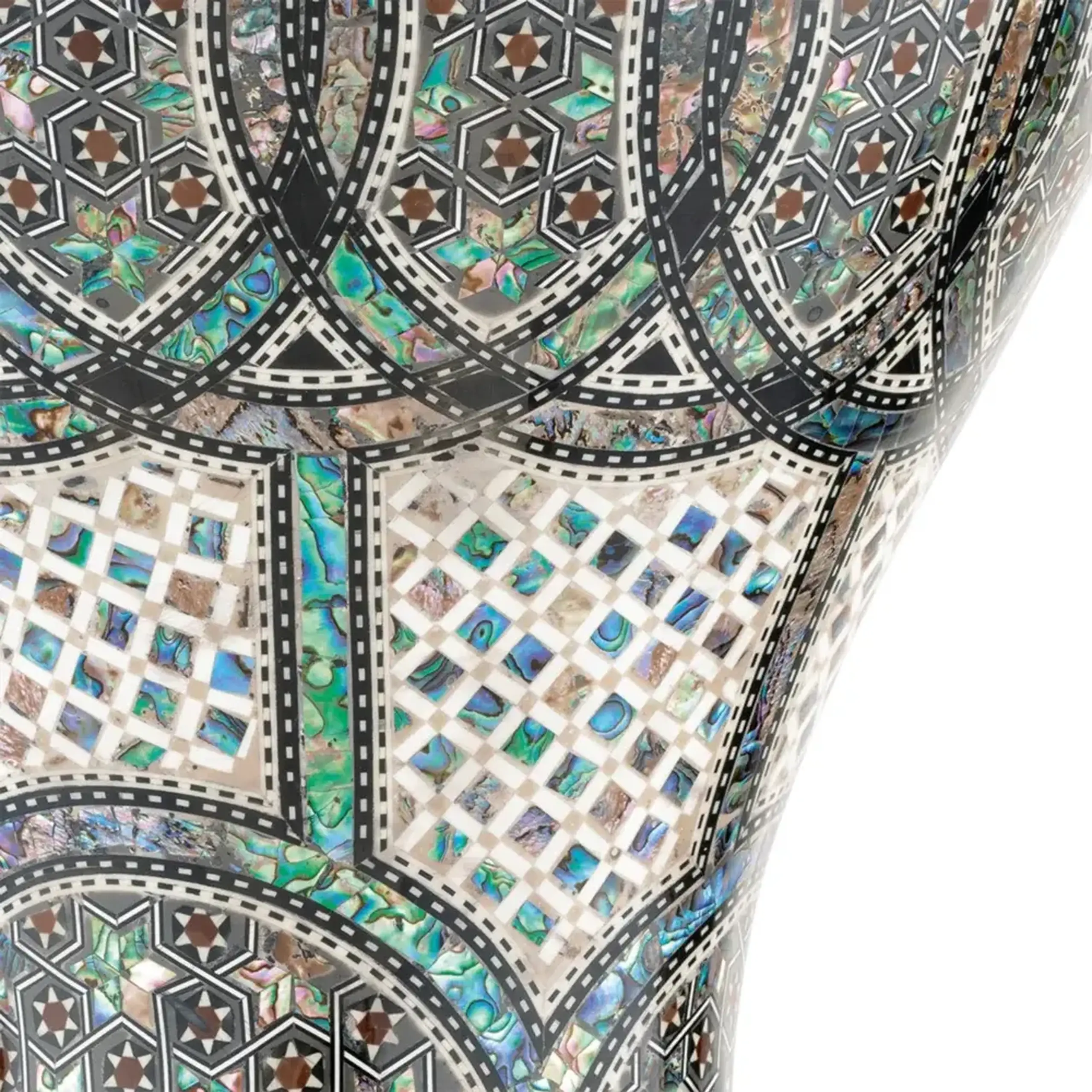 Meinl AEED3 Doumbek Artisan Edition 8 3/4" Mosaic Palace