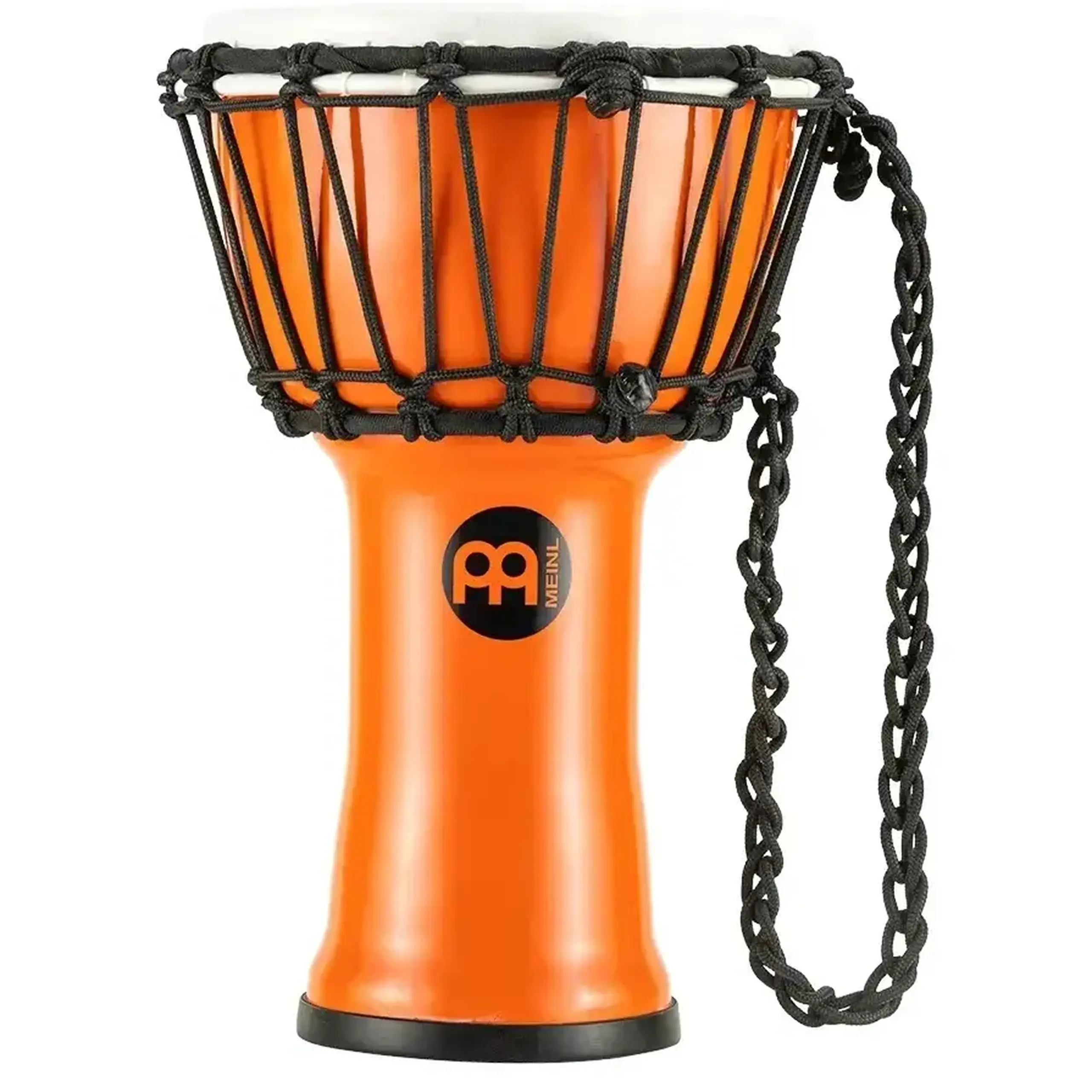 Meinl JRD-O - Junior Djembé 7 inch Portocaliu
