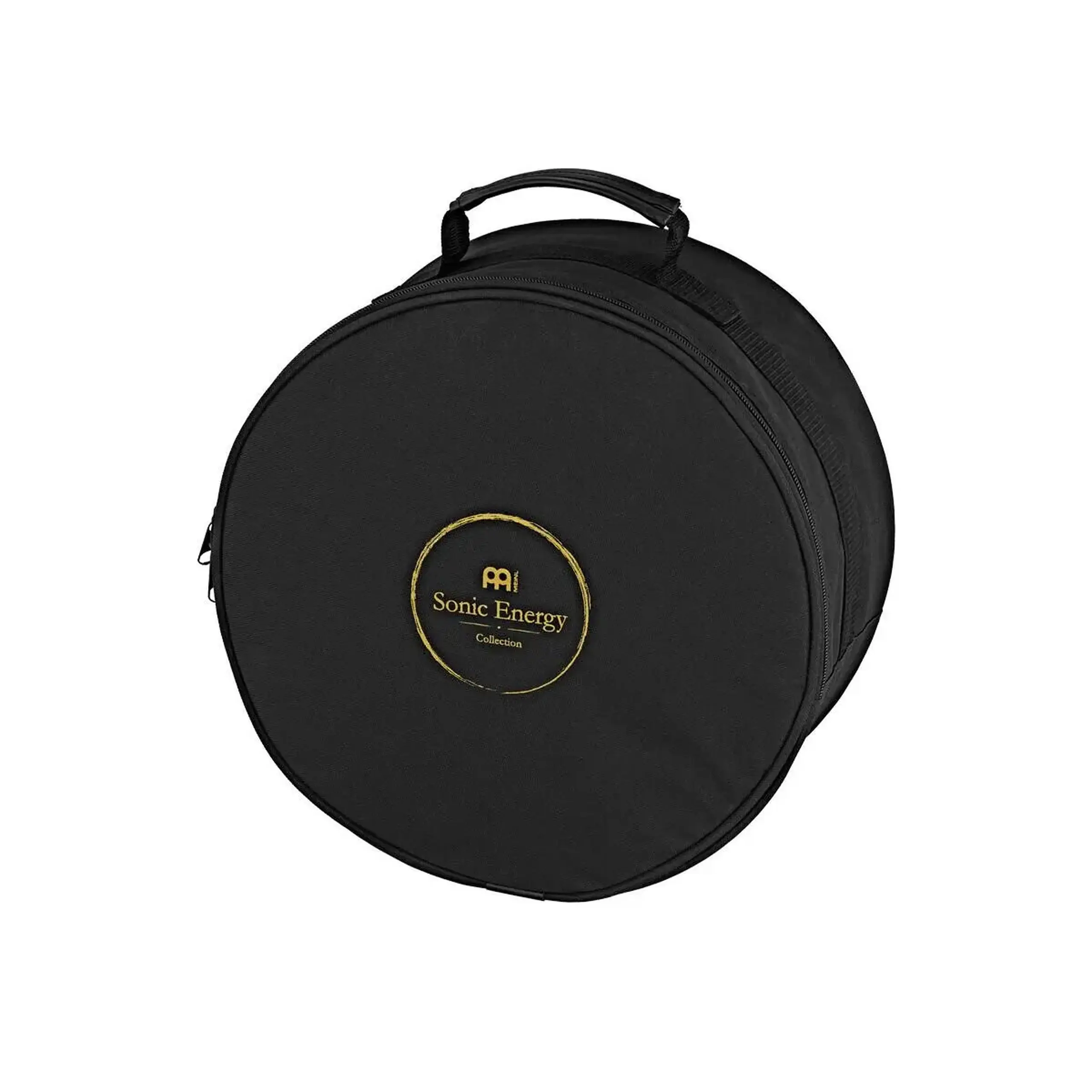 Steel Tongue Drum Meinl Sonic Energy STD1BK