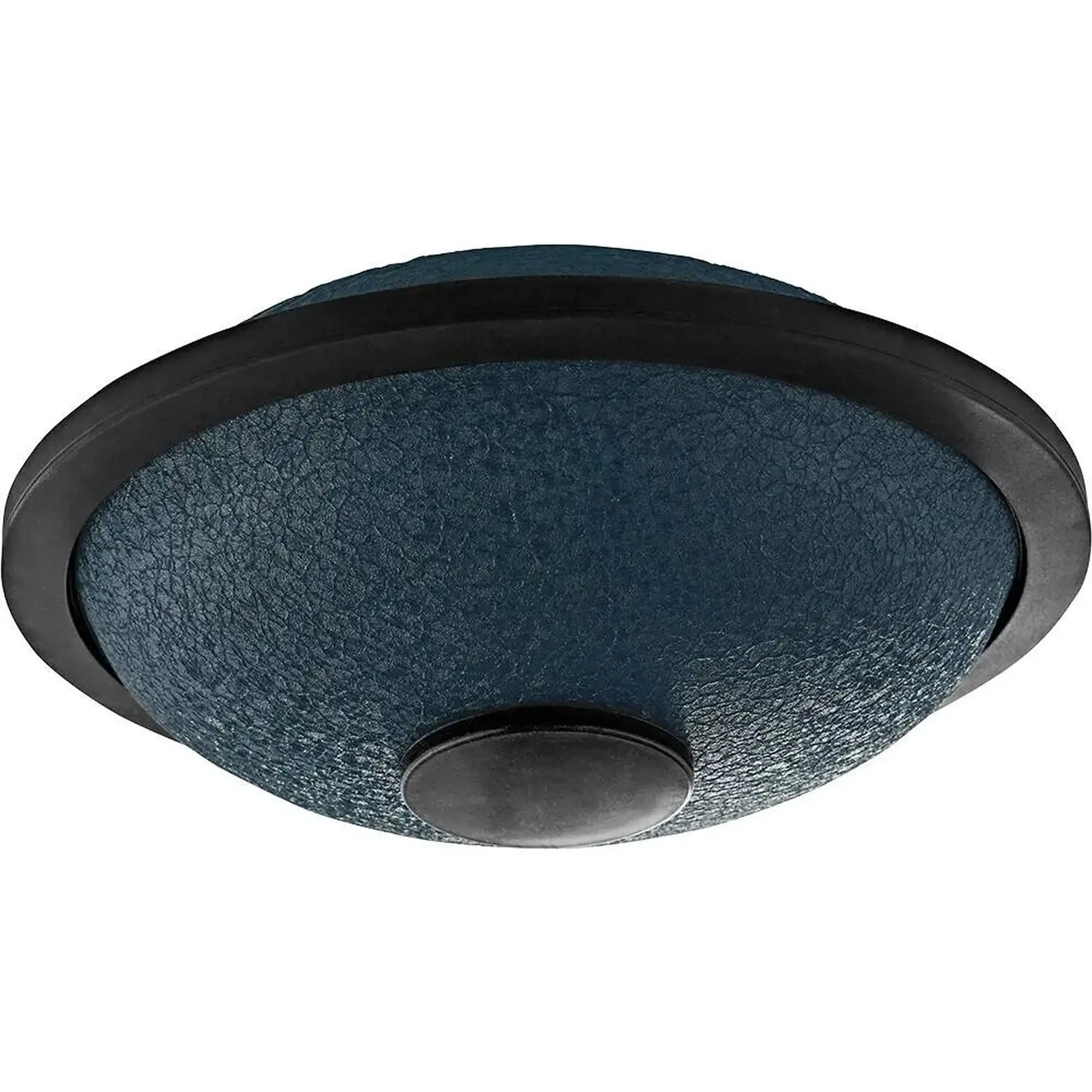 Meinl MSTD2NB – Mini Steel Tongue Drum 6" Navy Blue