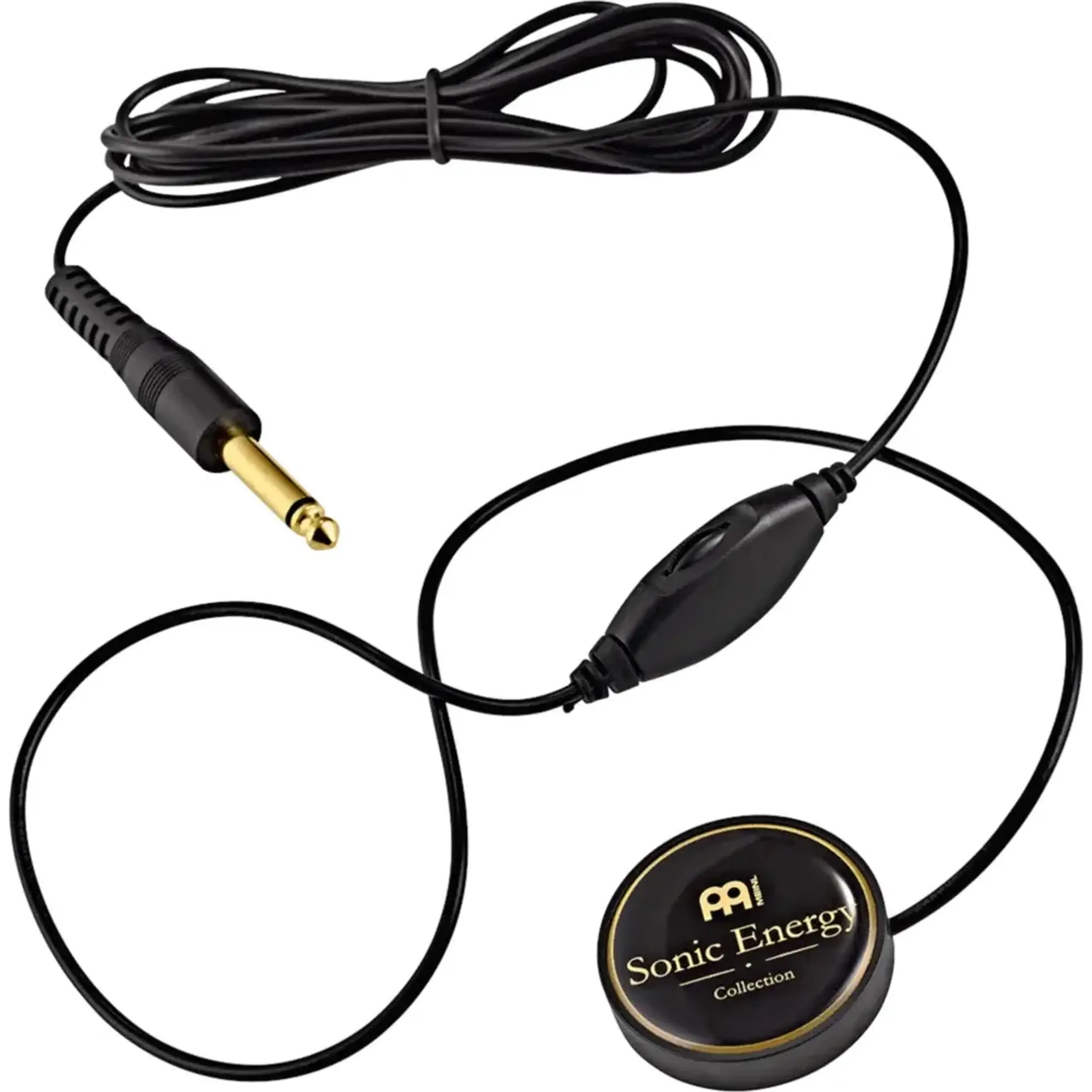 Meinl Sonic Energy SEPU Magnetic Piezo Pickup