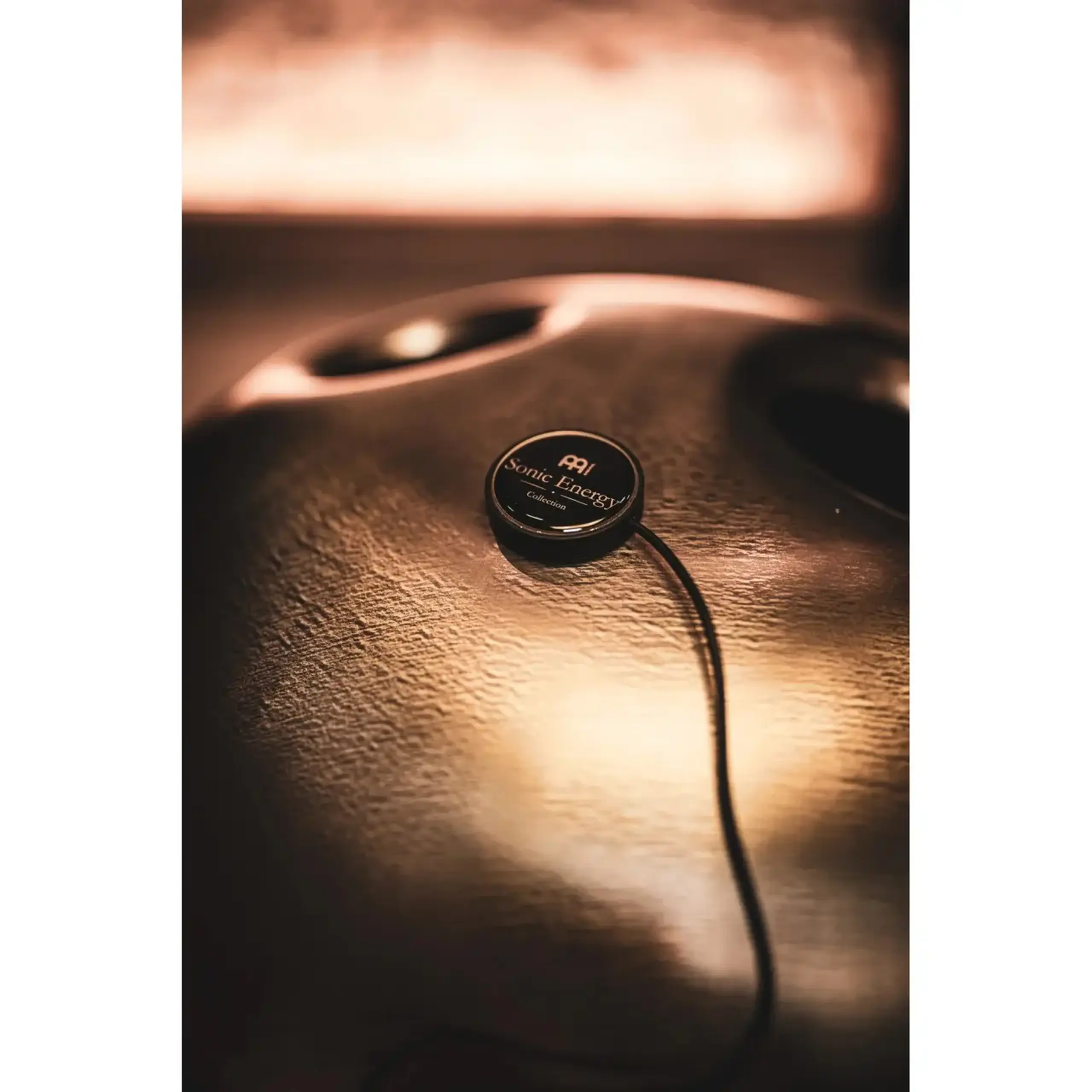 Meinl Sonic Energy SEPU Magnetic Piezo Pickup