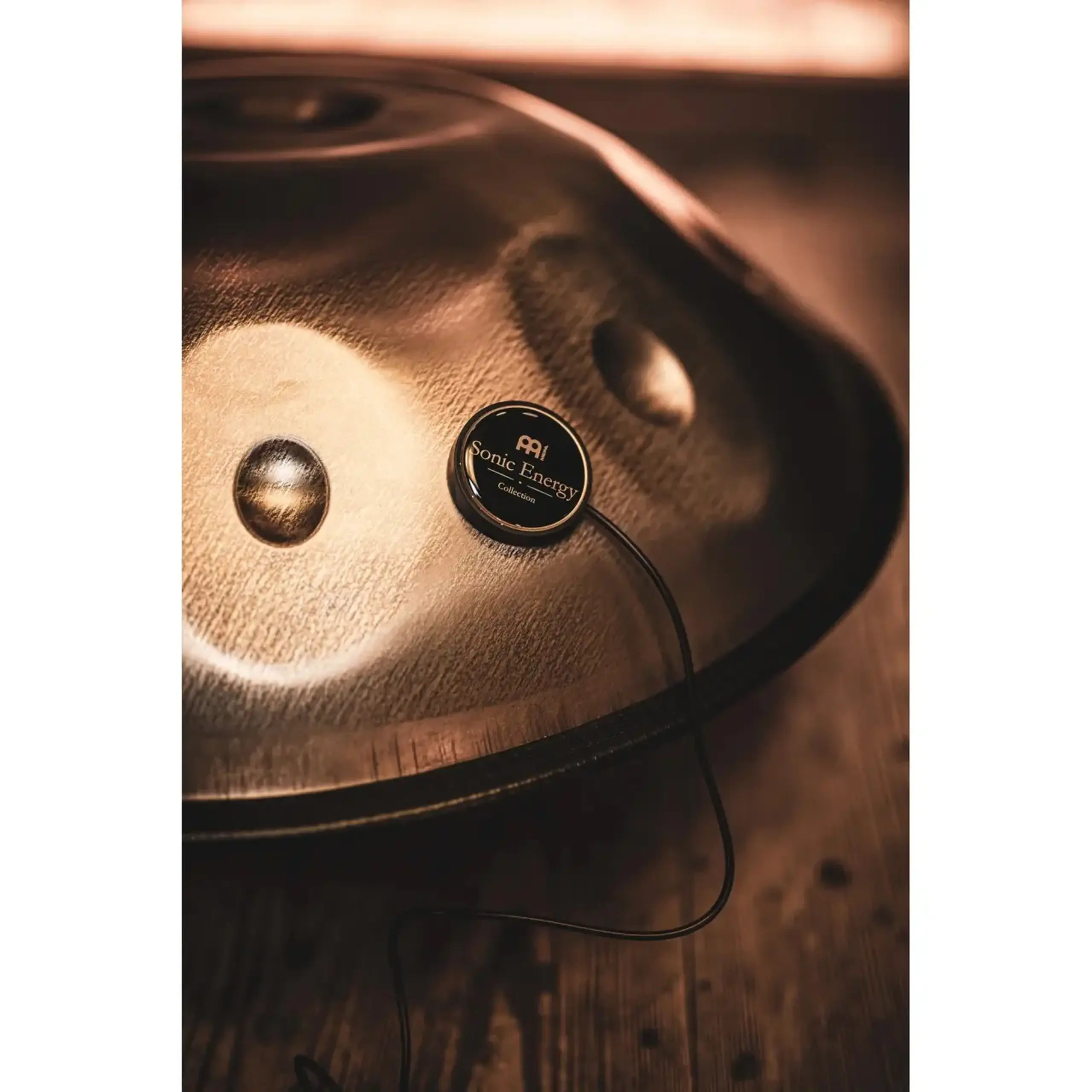 Meinl Sonic Energy SEPU Magnetic Piezo Pickup