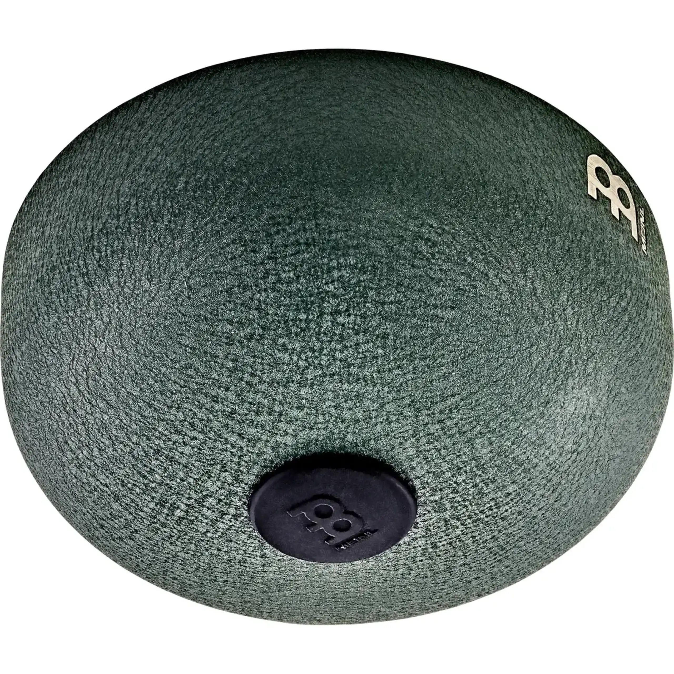 Meinl PSTD4DGGOL Pocket Steel Tongue Drum, A Major