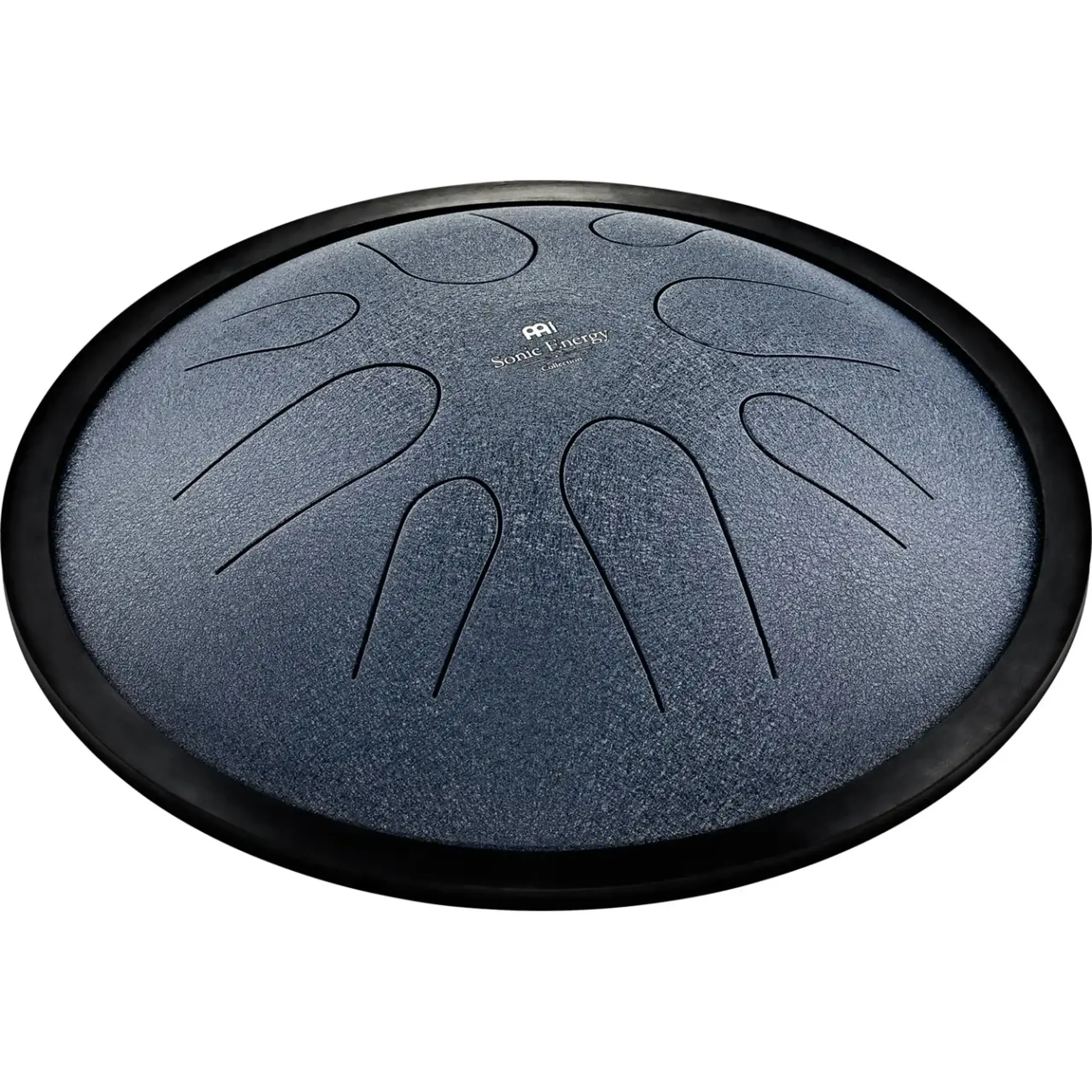 Meinl CSTD2NB Sonic Energy 10” Compact Steel Tongue Drum, C Minor