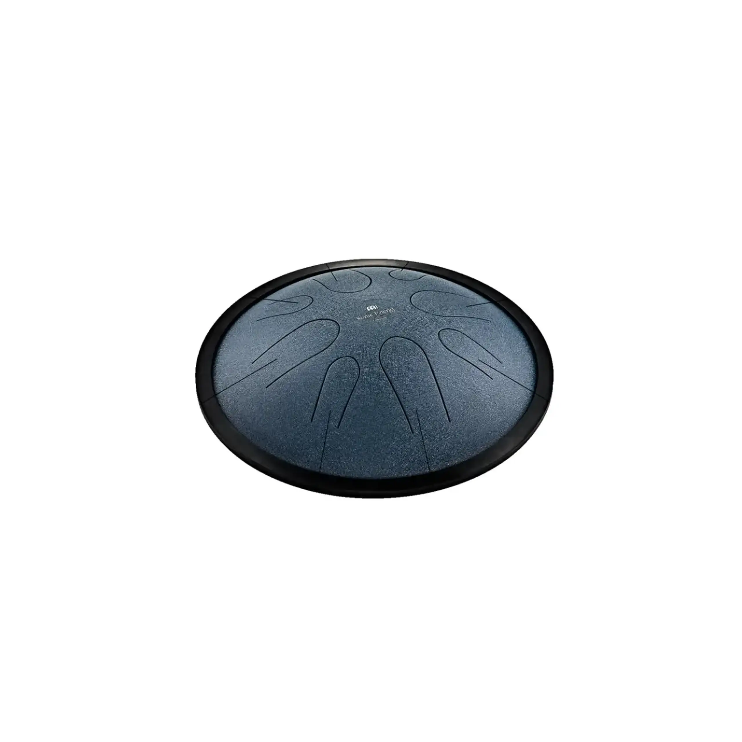 Meinl CSTD2NB Sonic Energy 10” Compact Steel Tongue Drum, C Minor