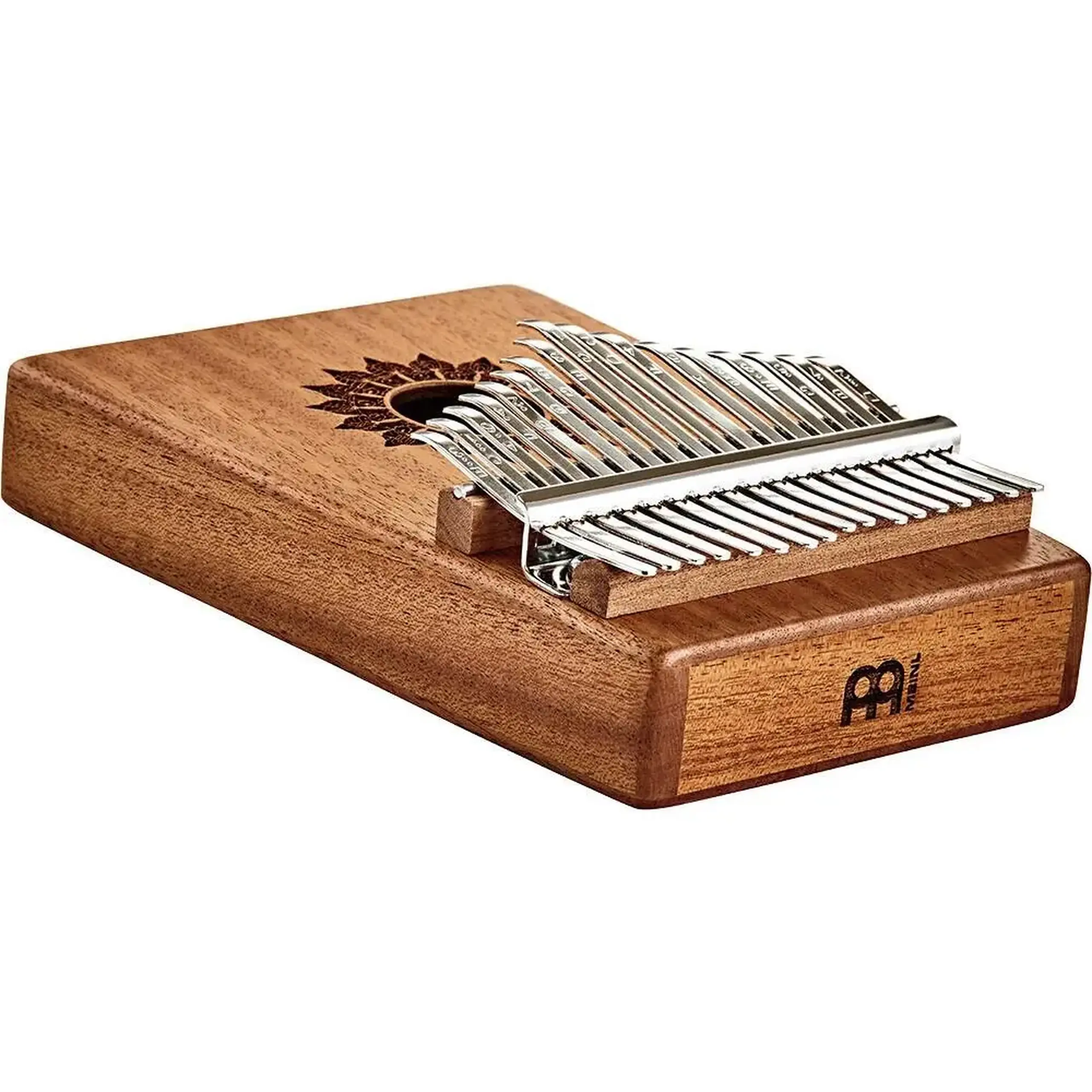 Kalimba Meinl KL1708H Sonic Energy Sound Hole