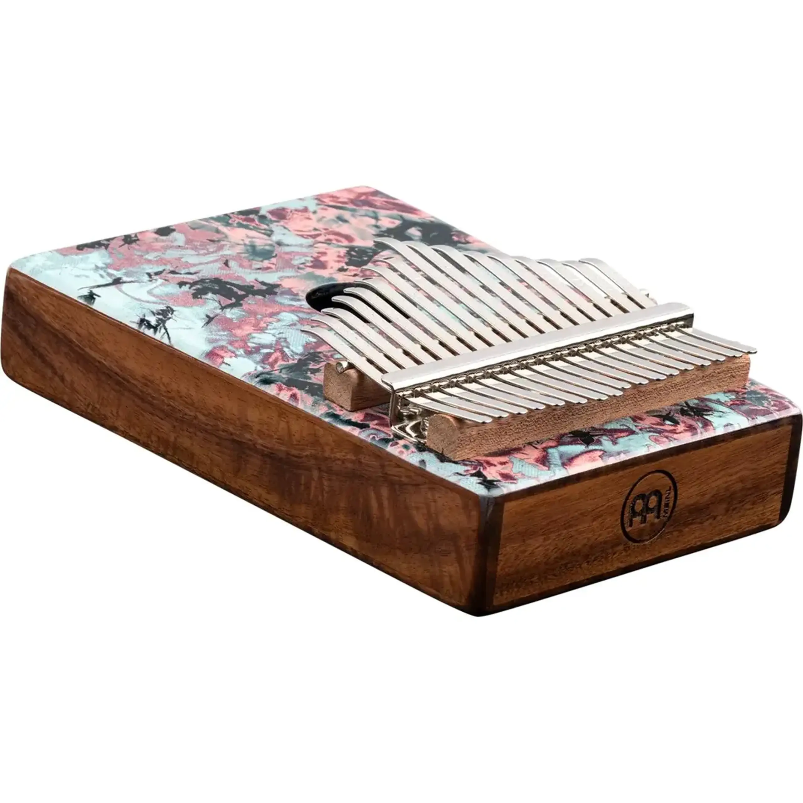 Meinl KA17CR Sound Hole Designer Kalimba