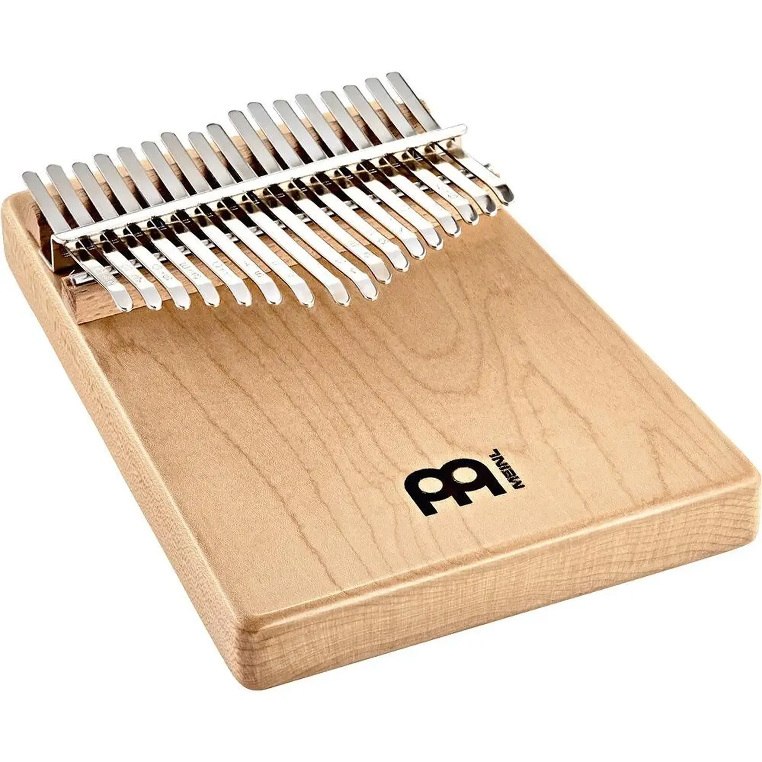 Kalimba Meinl KL1704S Sonic Energy Solid
