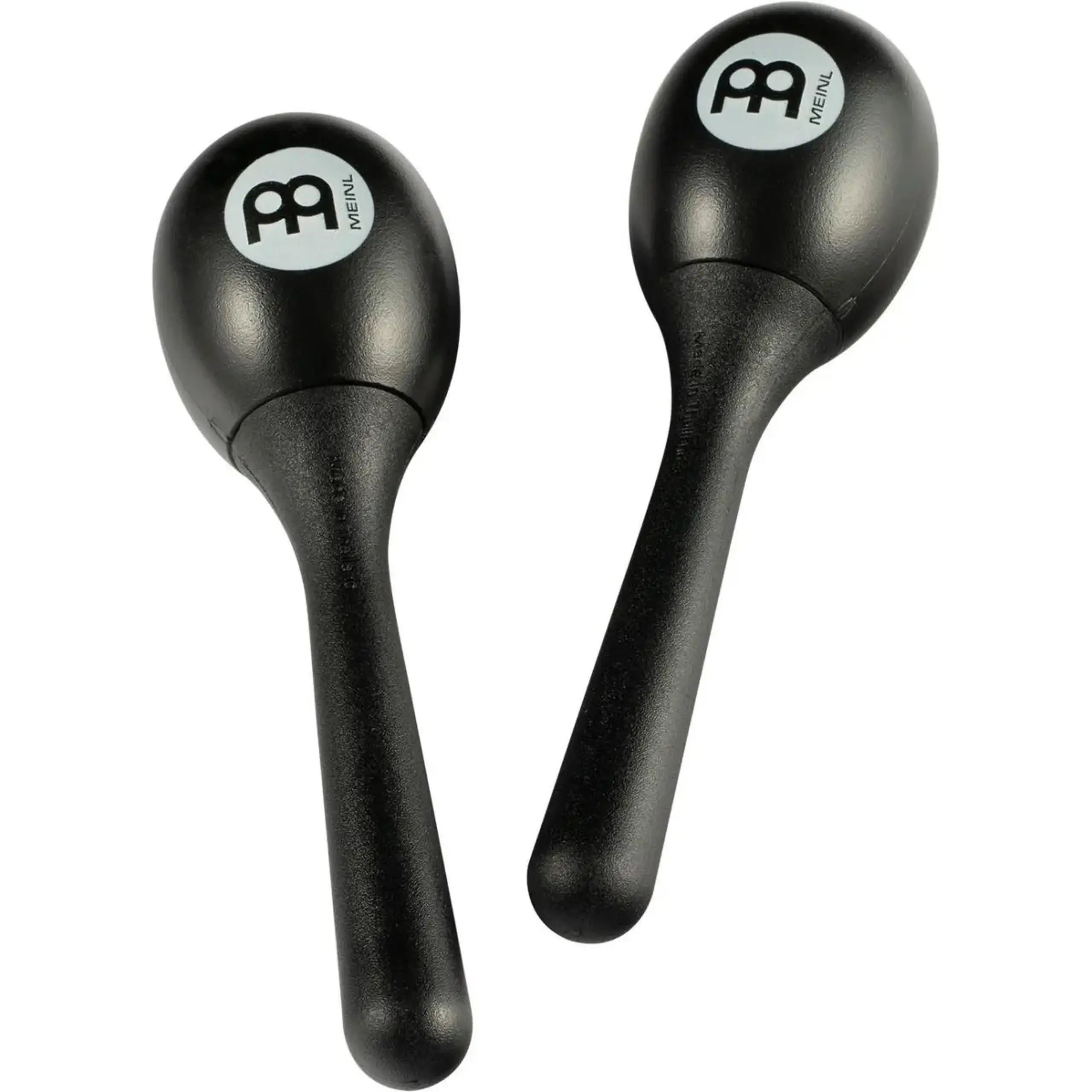 Maracas Meinl PEMBK