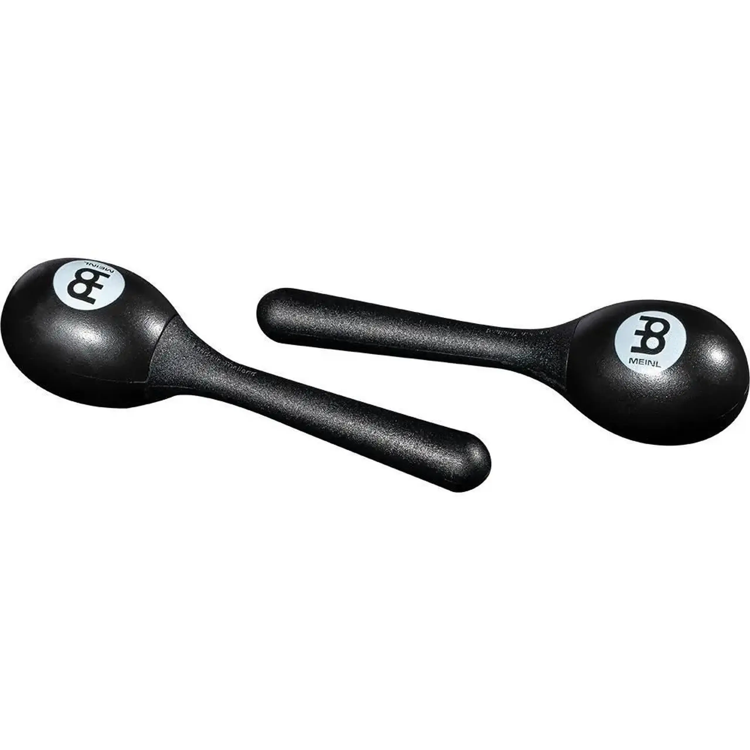Maracas Meinl PEMBK