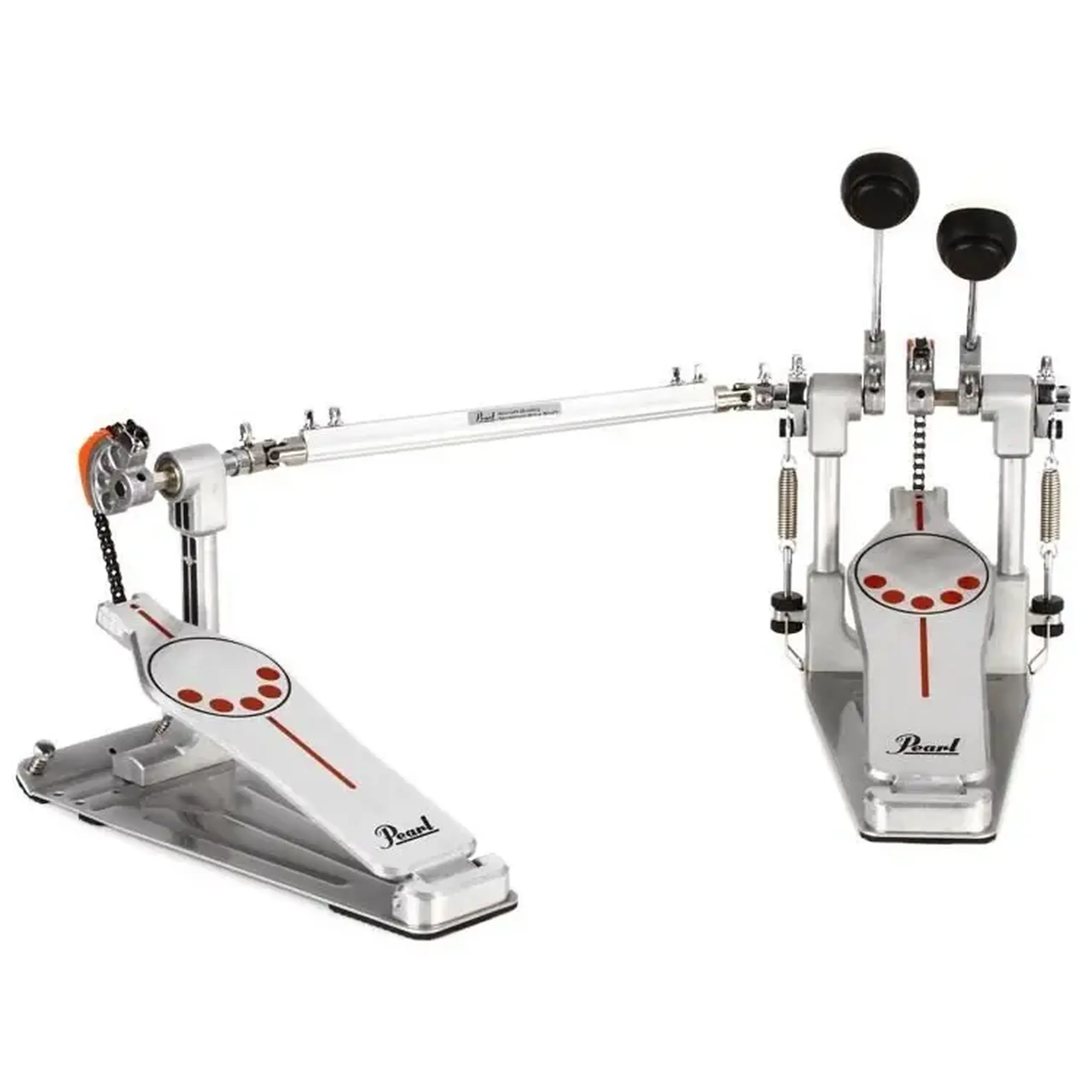 Pedala dubla pentru tobe Pearl P-932