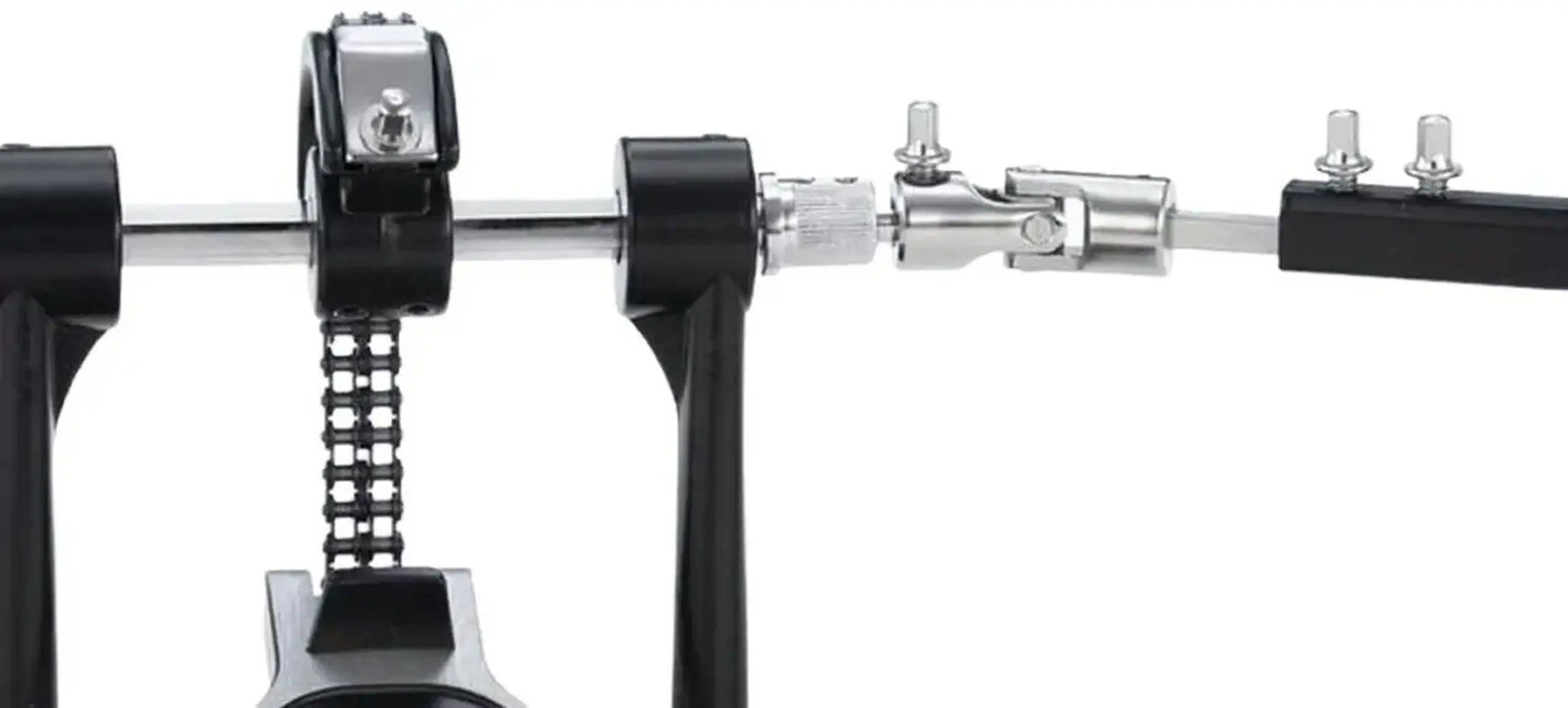 Pearl P-532 Pedală dublă