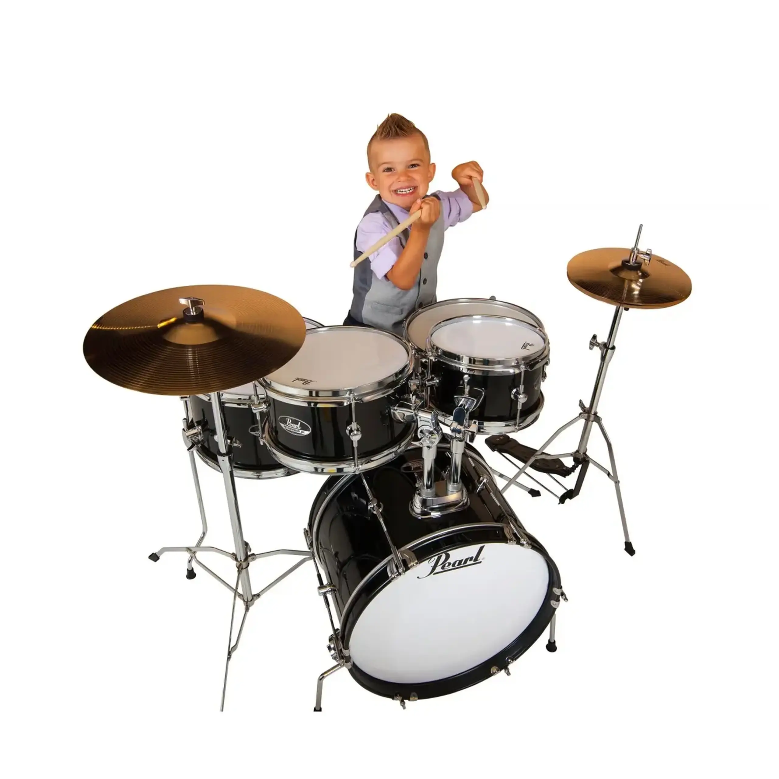Pearl Roadshow Jr. RSJ465C/C31