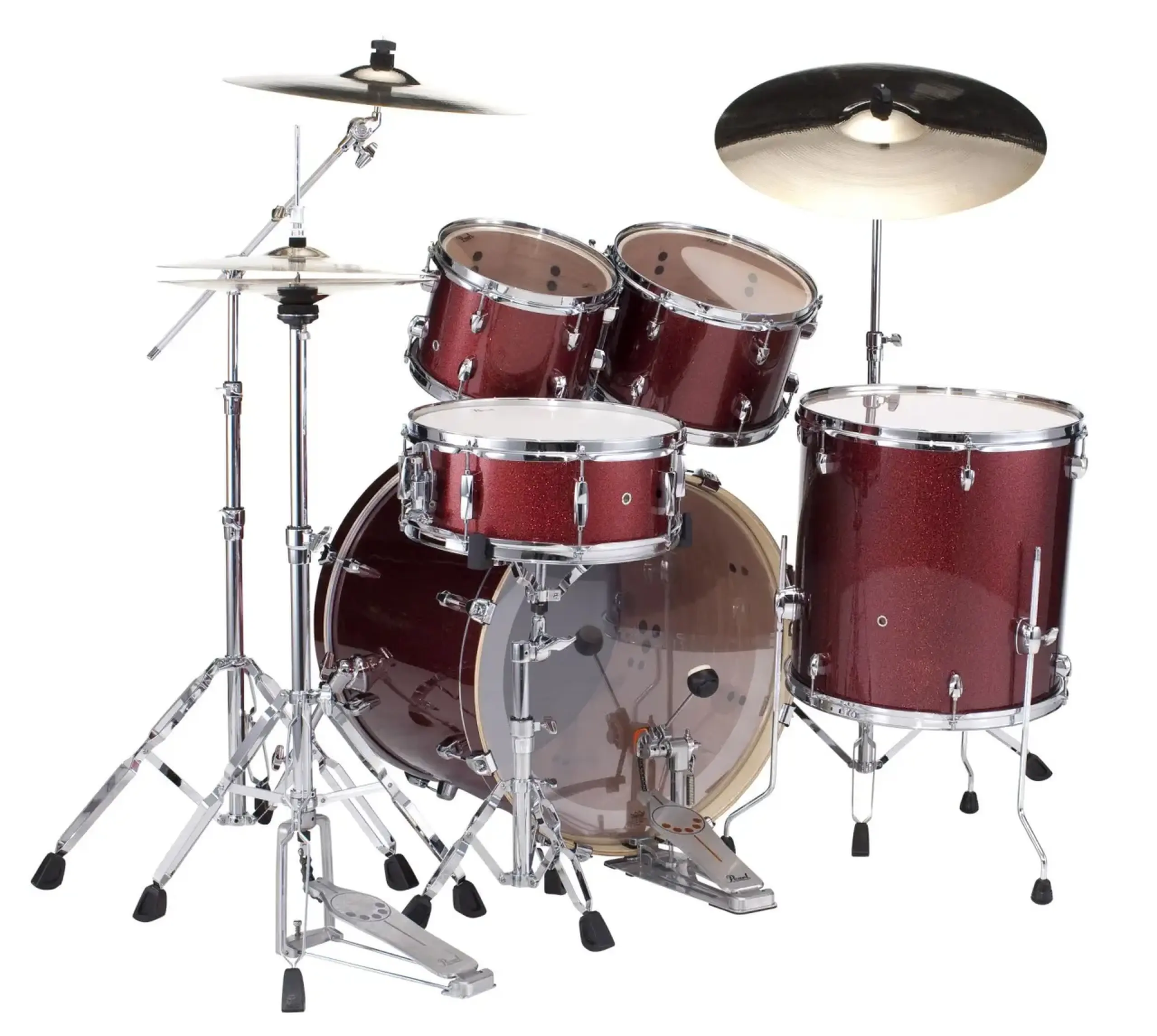 Pearl EXX725SBR/C704 (Export Series)