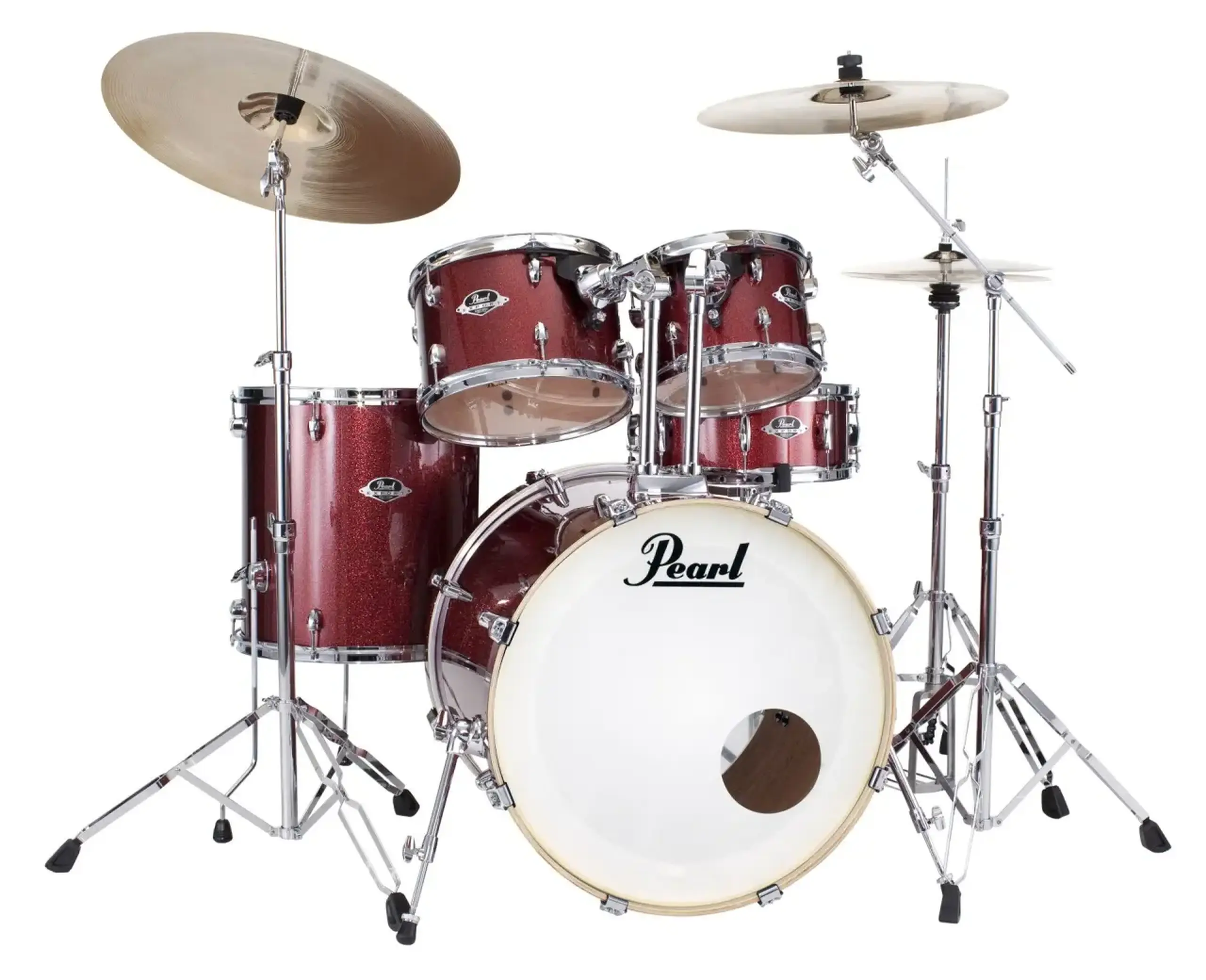 Pearl EXX725SBR/C704 (Export Series)