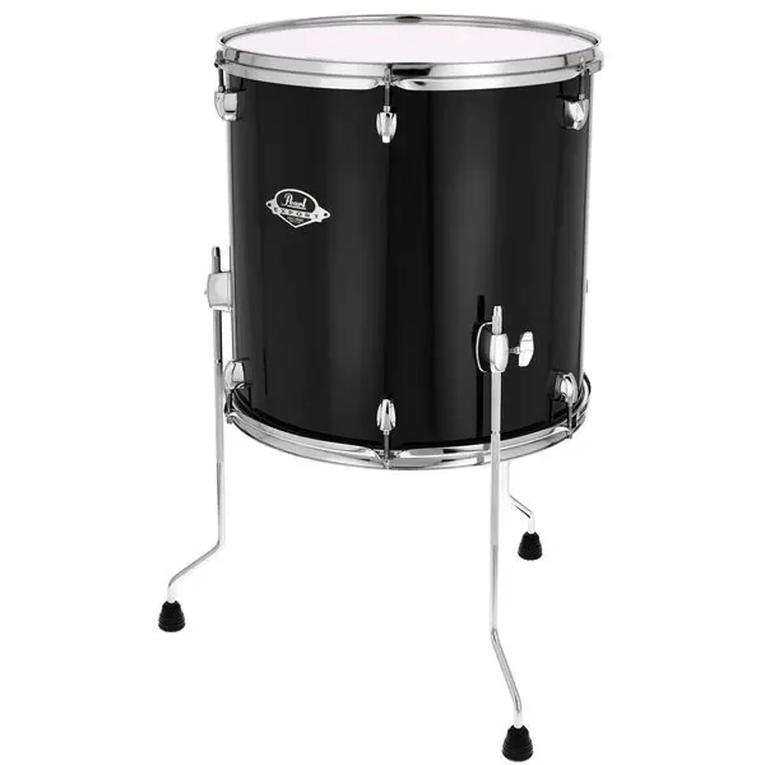 Pearl EXX1616FN/C31 Floor Tom (Jet Black)