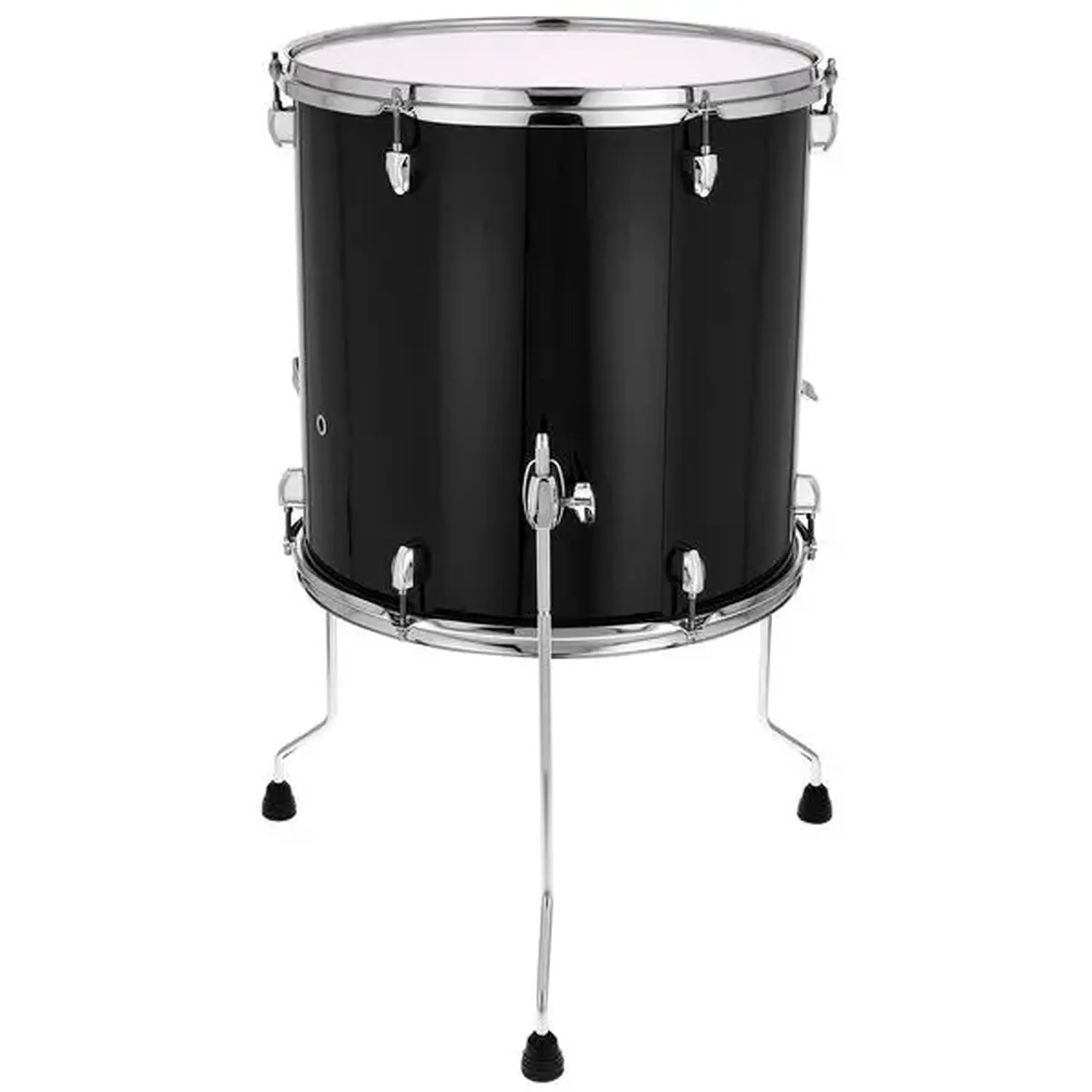 Pearl EXX1616FN/C31 Floor Tom (Jet Black)