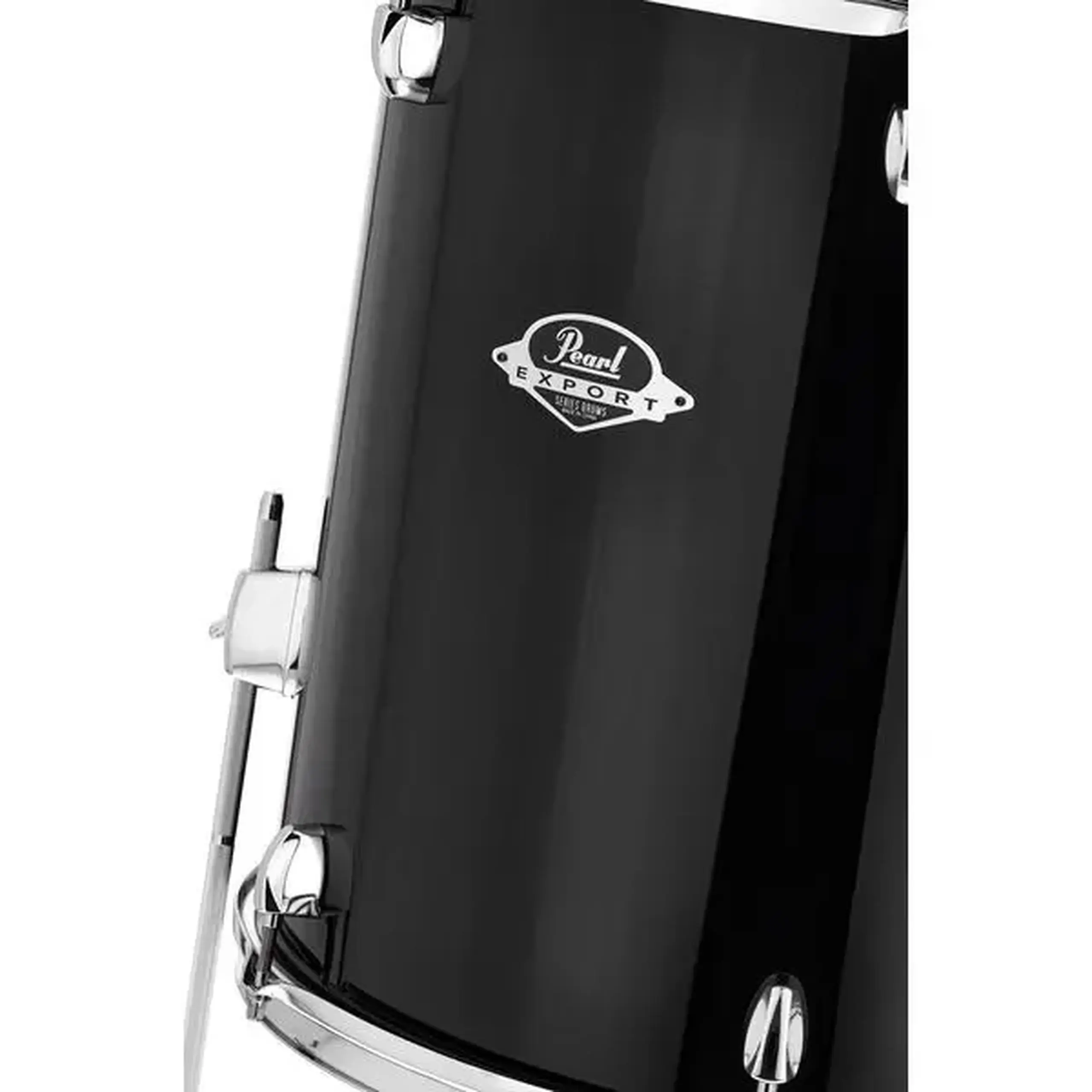 Pearl EXX1616FN/C31 Floor Tom (Jet Black)