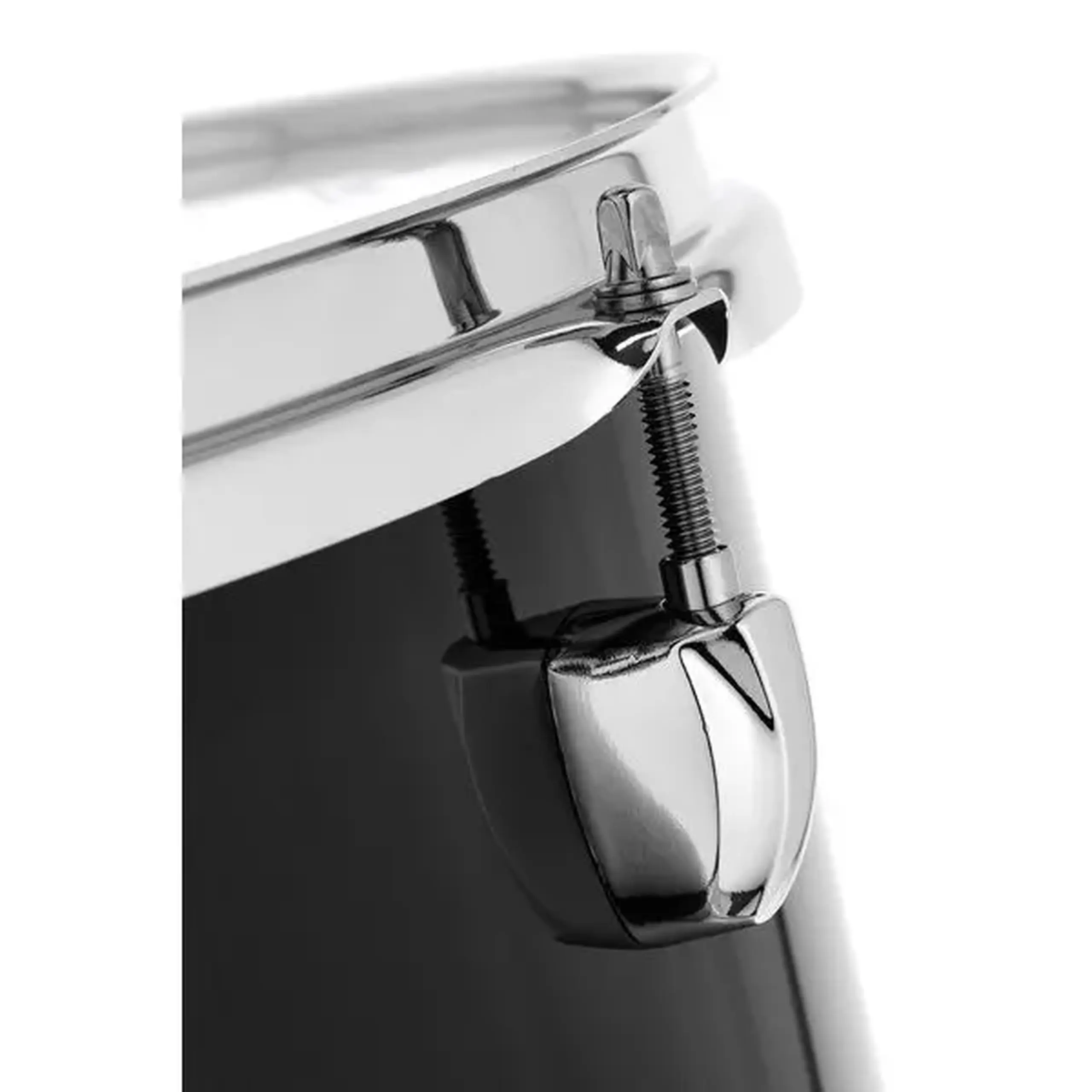 Pearl EXX1616FN/C31 Floor Tom (Jet Black)