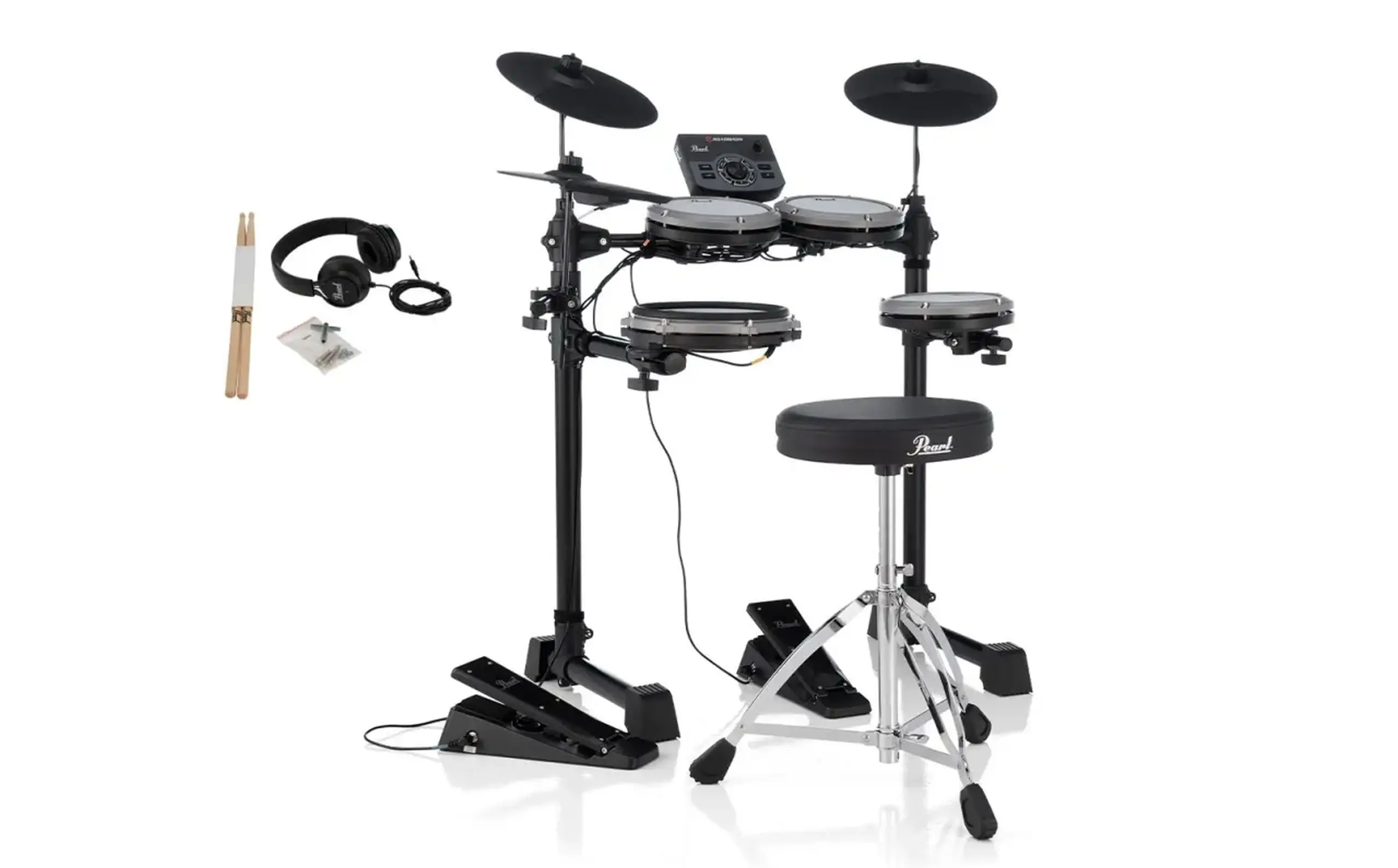 Pearl eRoadshow ERS-1000