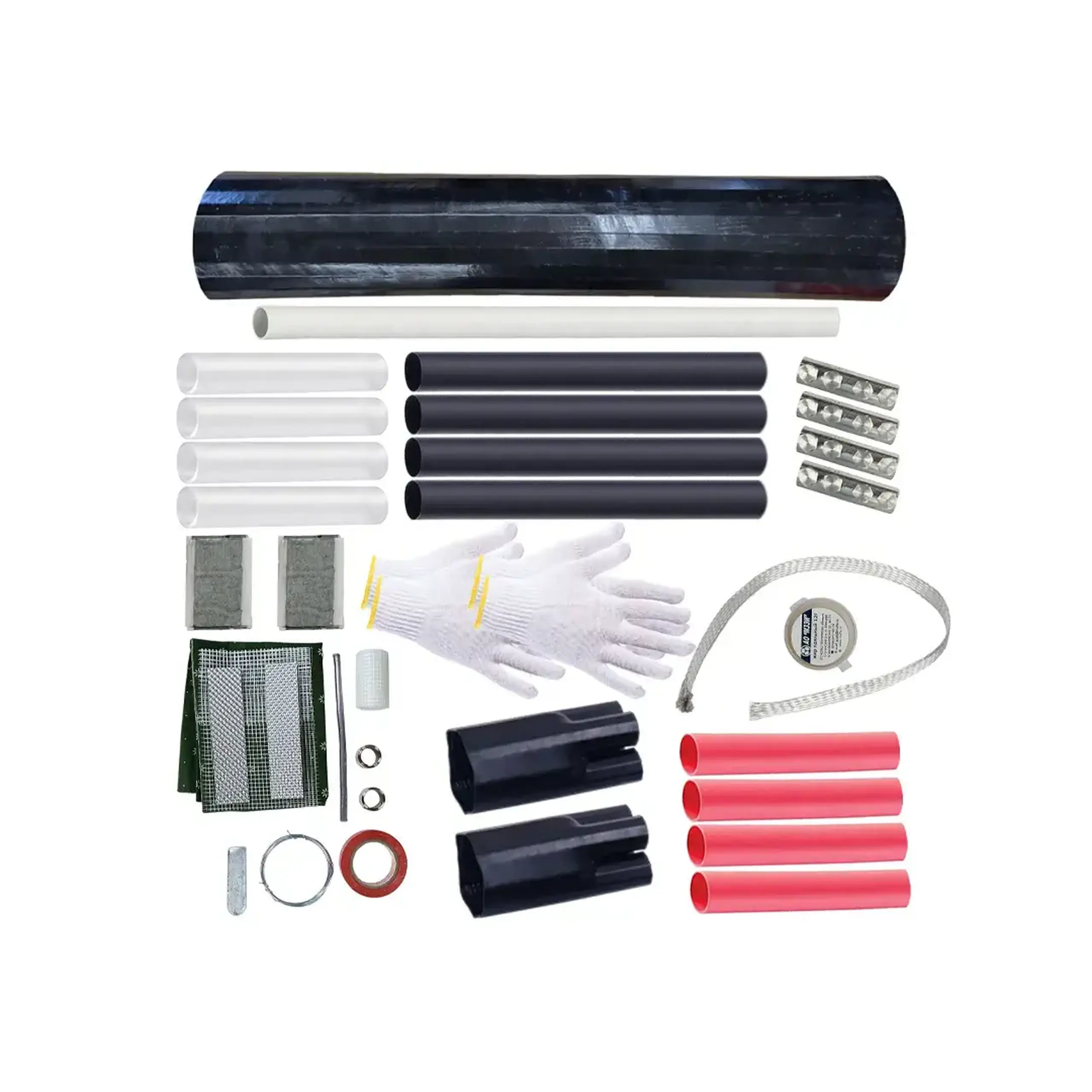 Mufă de conectare 4СТП-1 (НП) (УСЗ) М 4 * 70 - 120 mm²