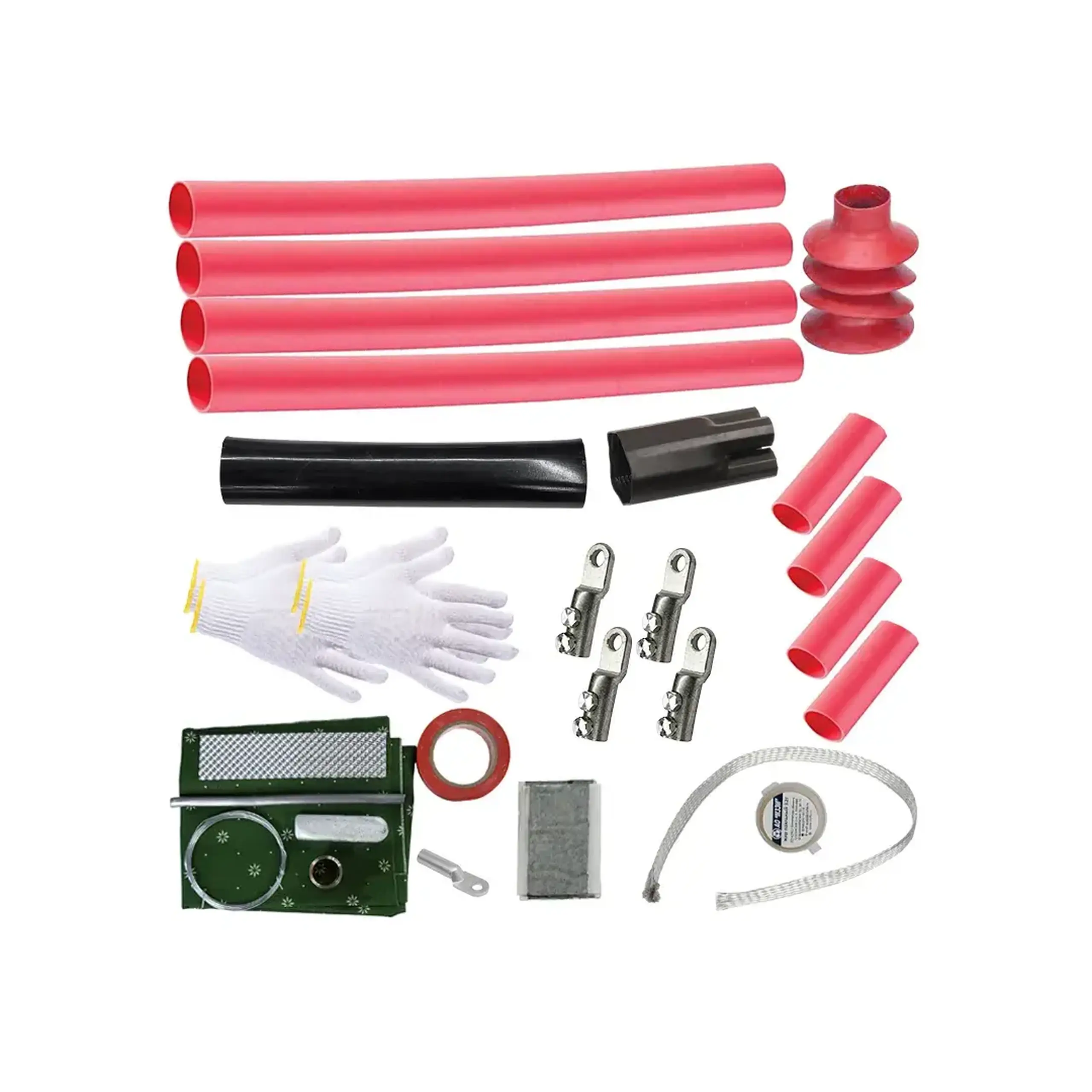 Mufă terminală 4КHТп-1 (НП) (УСЗ) М 4 * 70 - 120 mm²