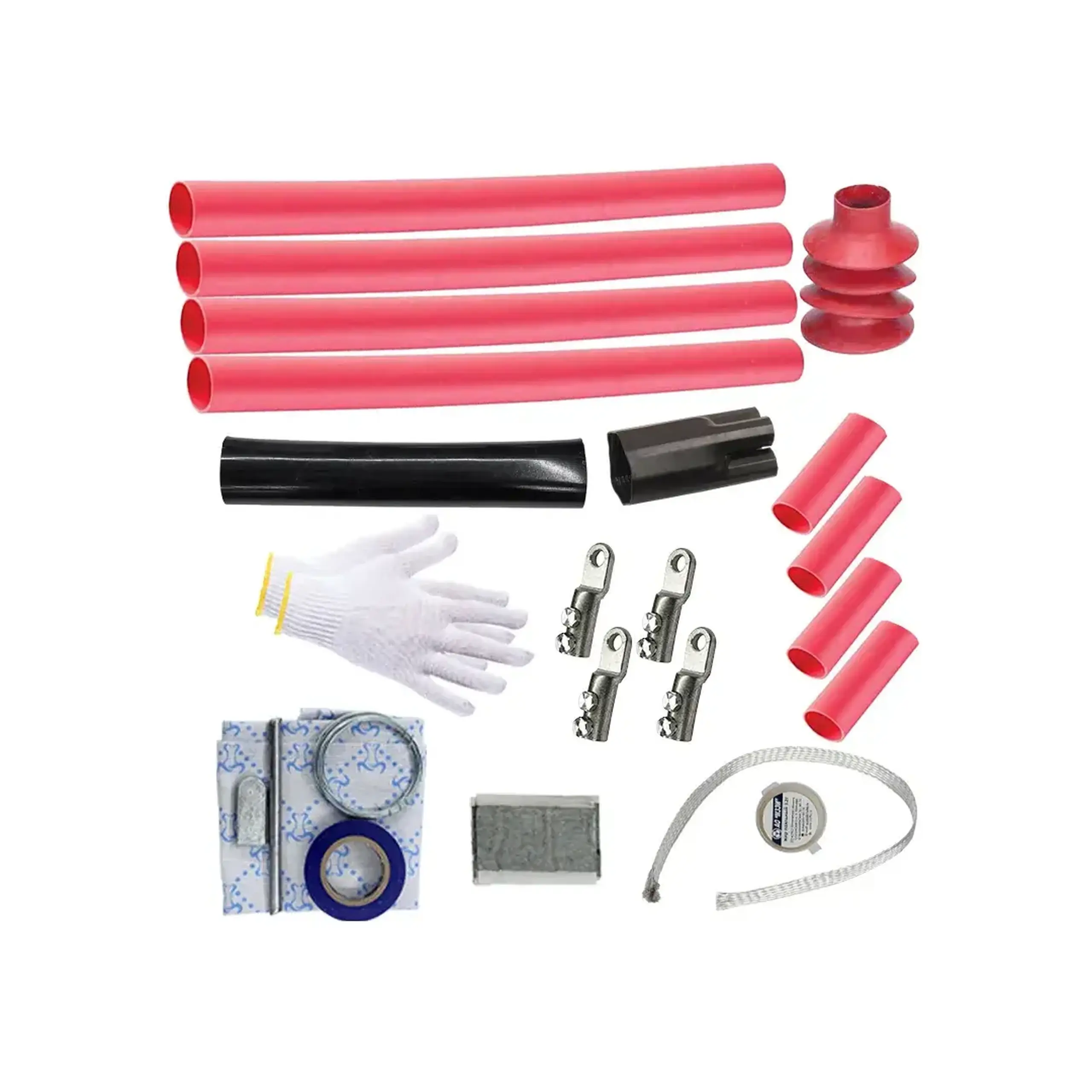 Mufă terminală 4КHТп-1 (НП) М 4 * 70 - 120 mm²