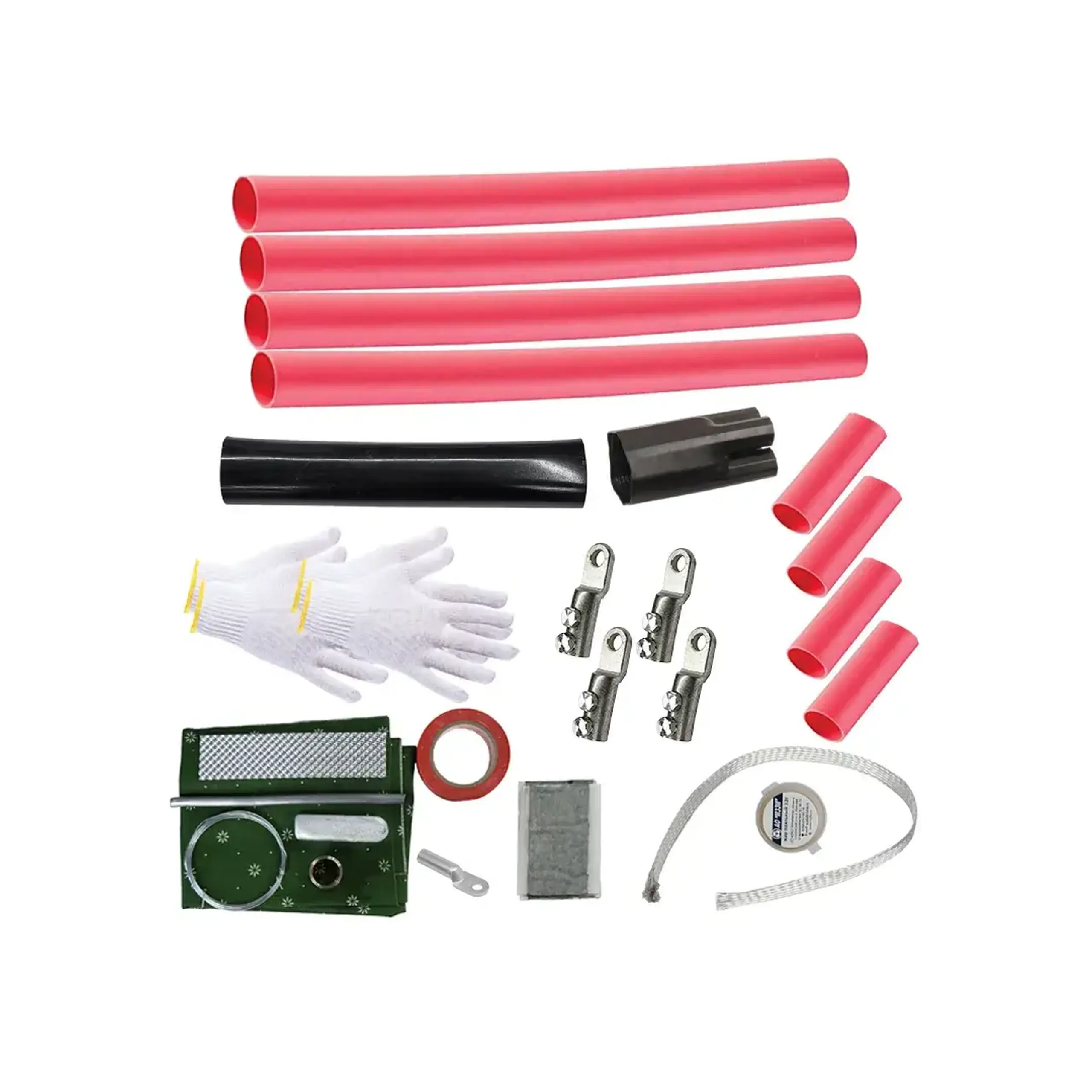 Mufă terminală 4КВТп-1 (НП) (УСЗ) М 4 * 150 - 240 mm²