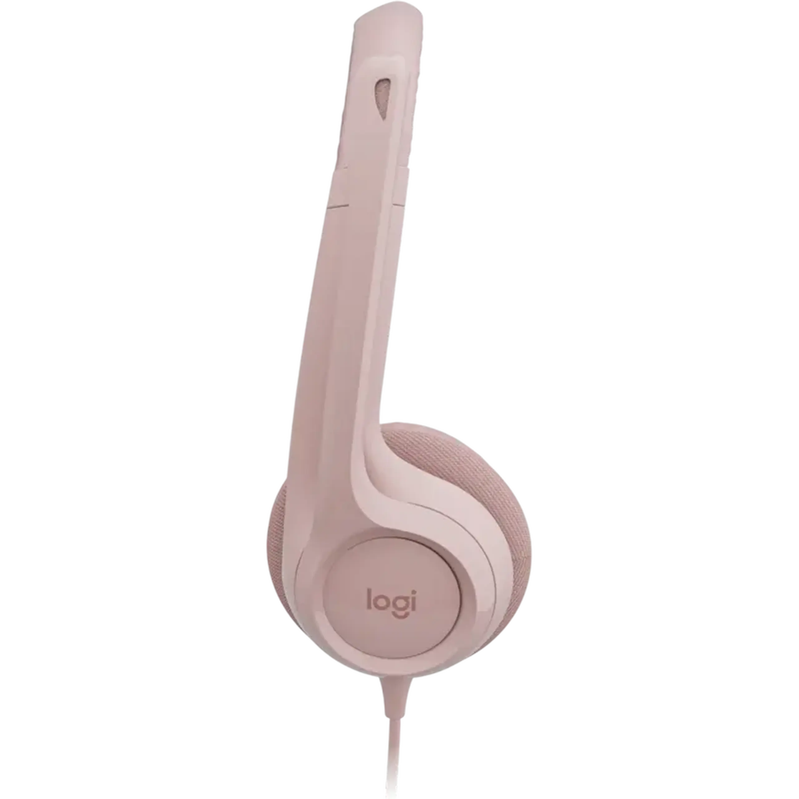 Căști Logitech H390, Roz