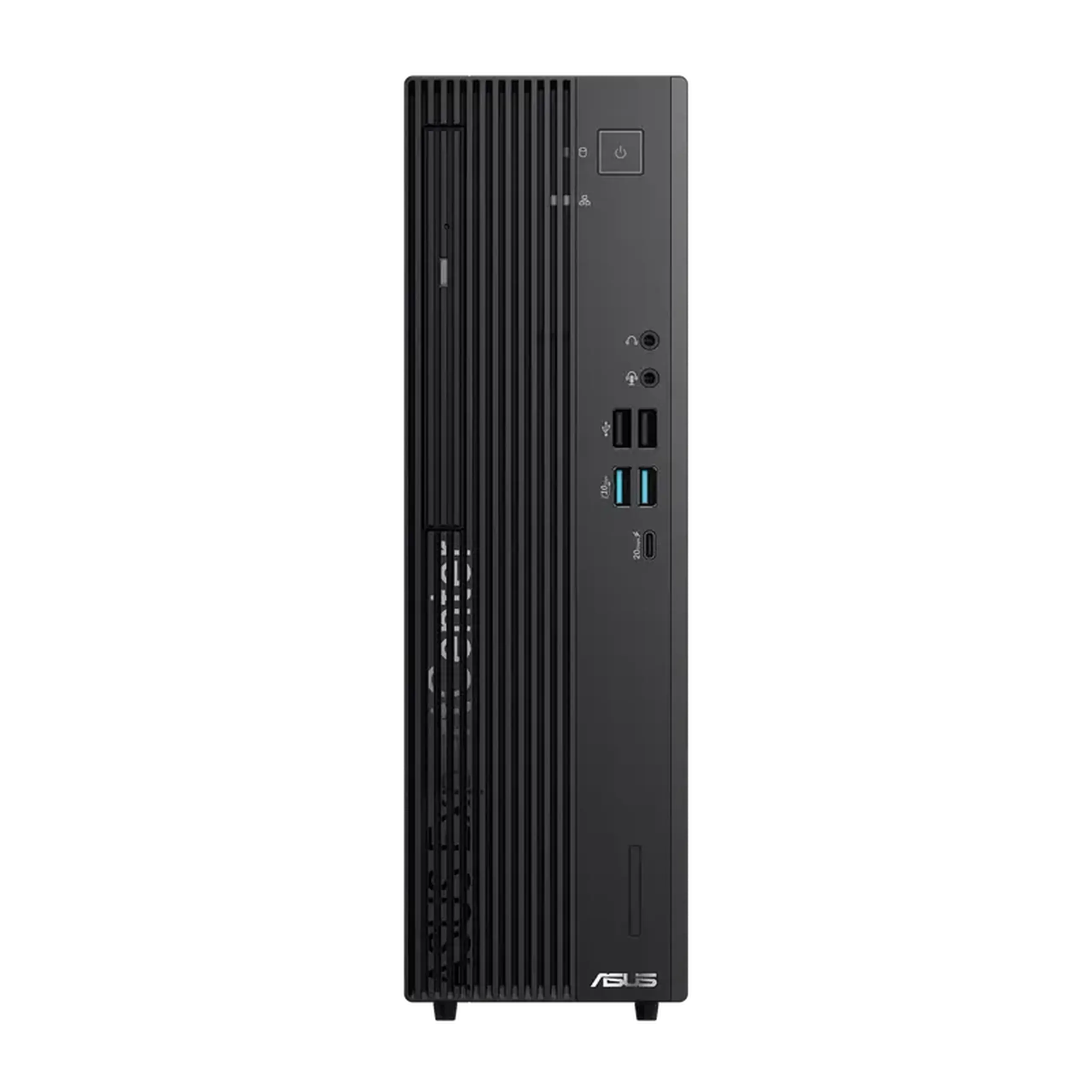 ASUS ExpertCenter D701SER SFF Black (Intel Core i5-14500 2,6-5.0 GHz, 16GB RAM, 512GB SSD, Wi-Fi6E/B