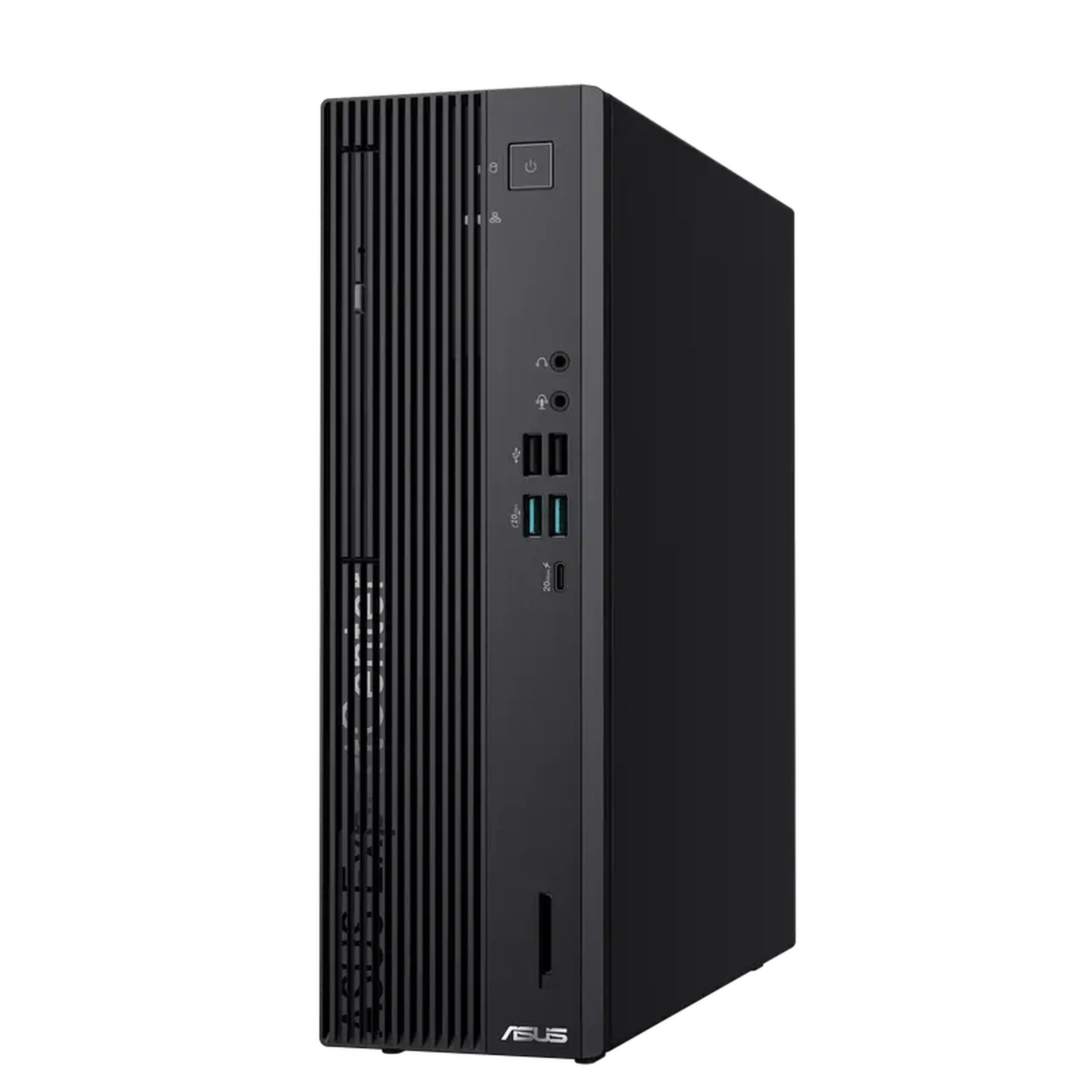 ASUS ExpertCenter D701SER SFF Black (Intel Core i5-14500 2,6-5.0 GHz, 16GB RAM, 512GB SSD, Wi-Fi6E/B