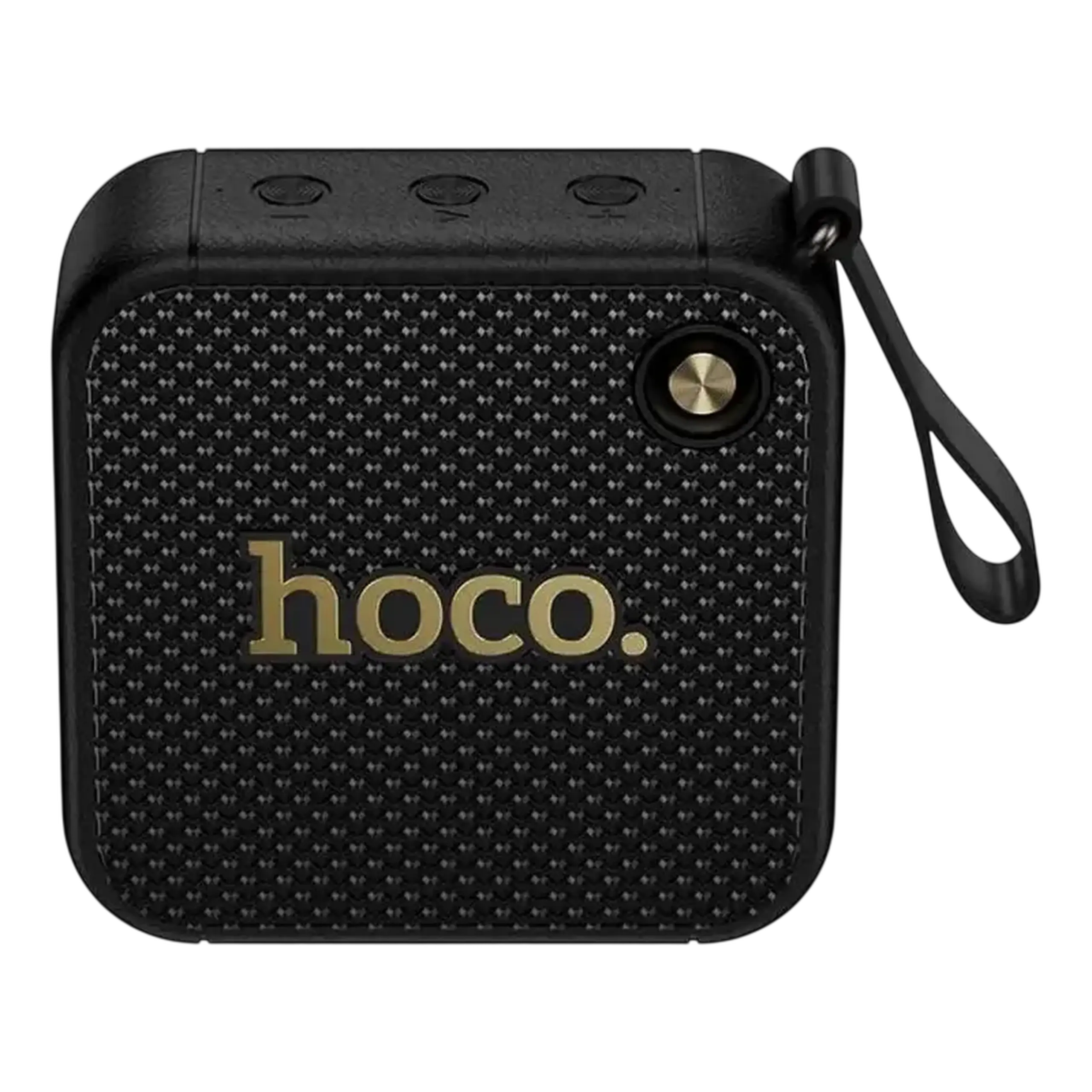Boxă portabilă Hoco HT1, Negru
