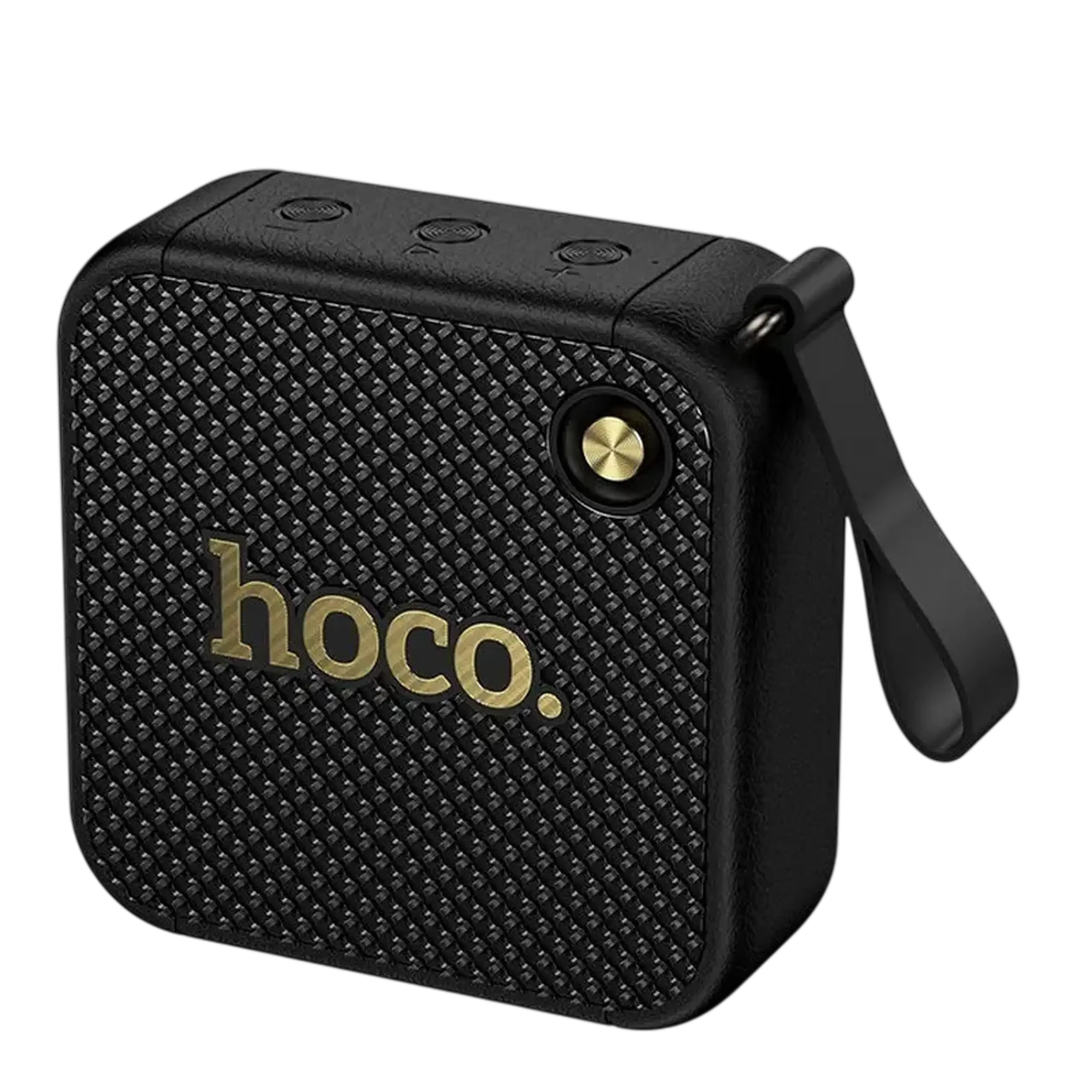 Boxă portabilă Hoco HT1, Negru
