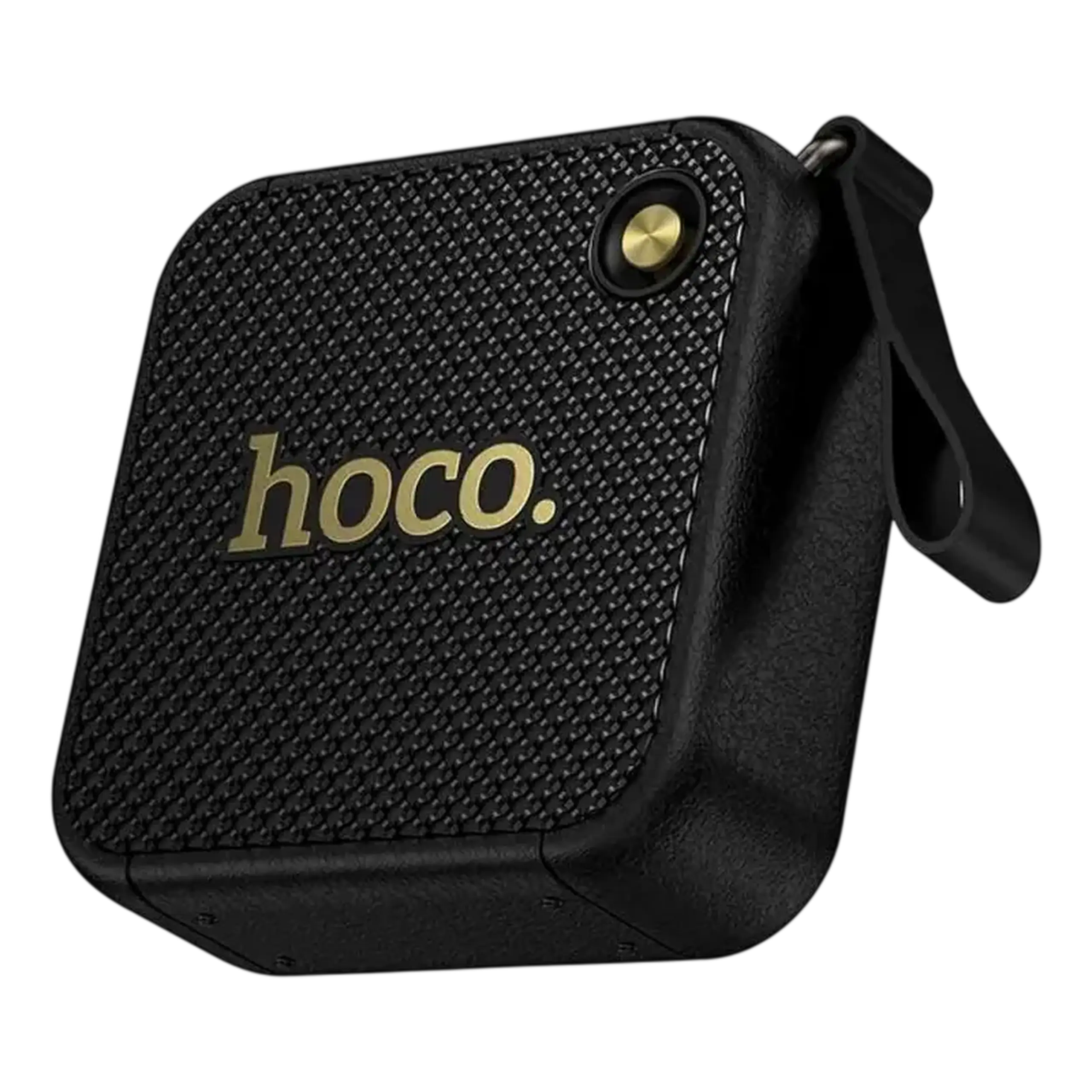 Boxă portabilă Hoco HT1, Negru