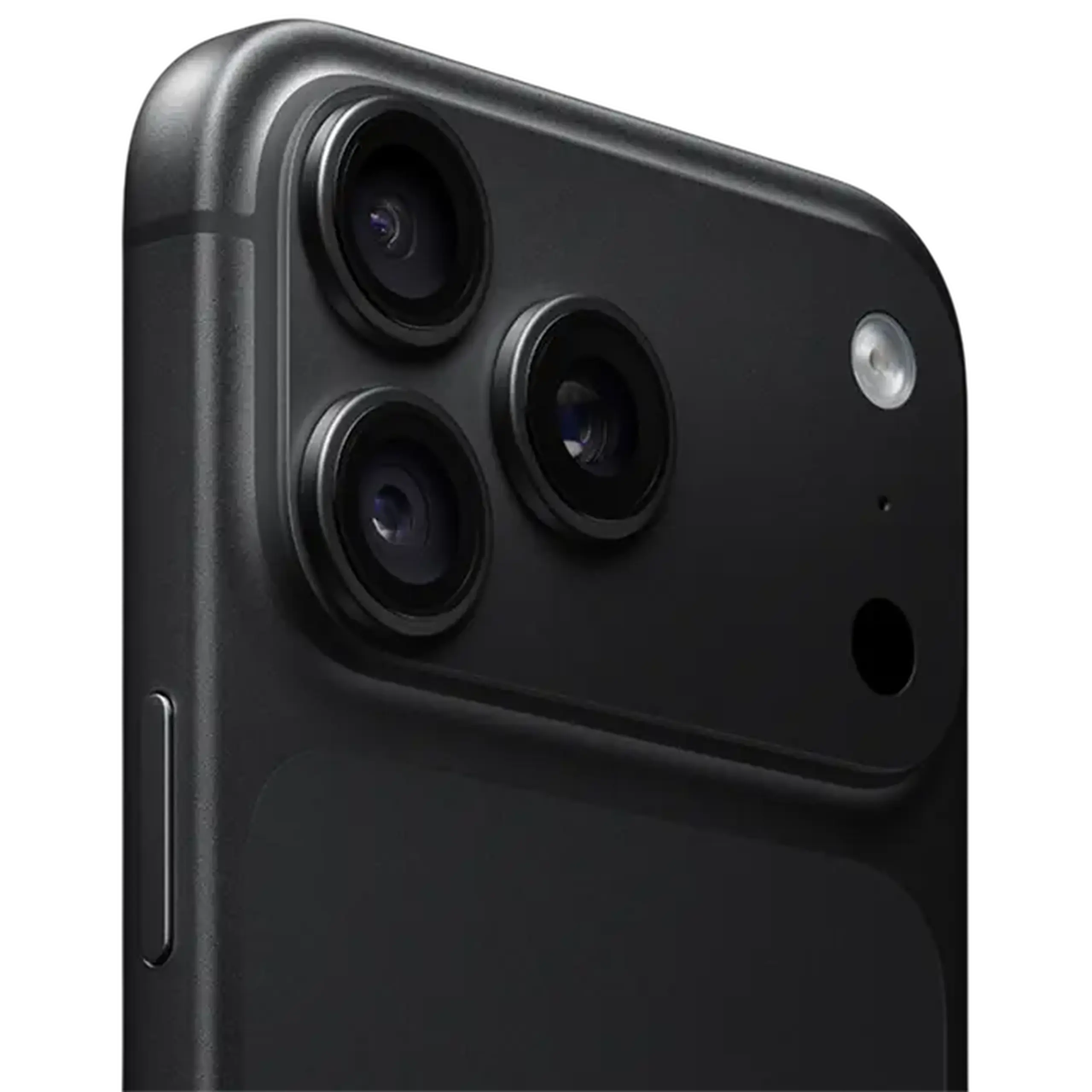 Smartphone Apple iPhone 18 Pro Max, 12GB/512GB, Negru