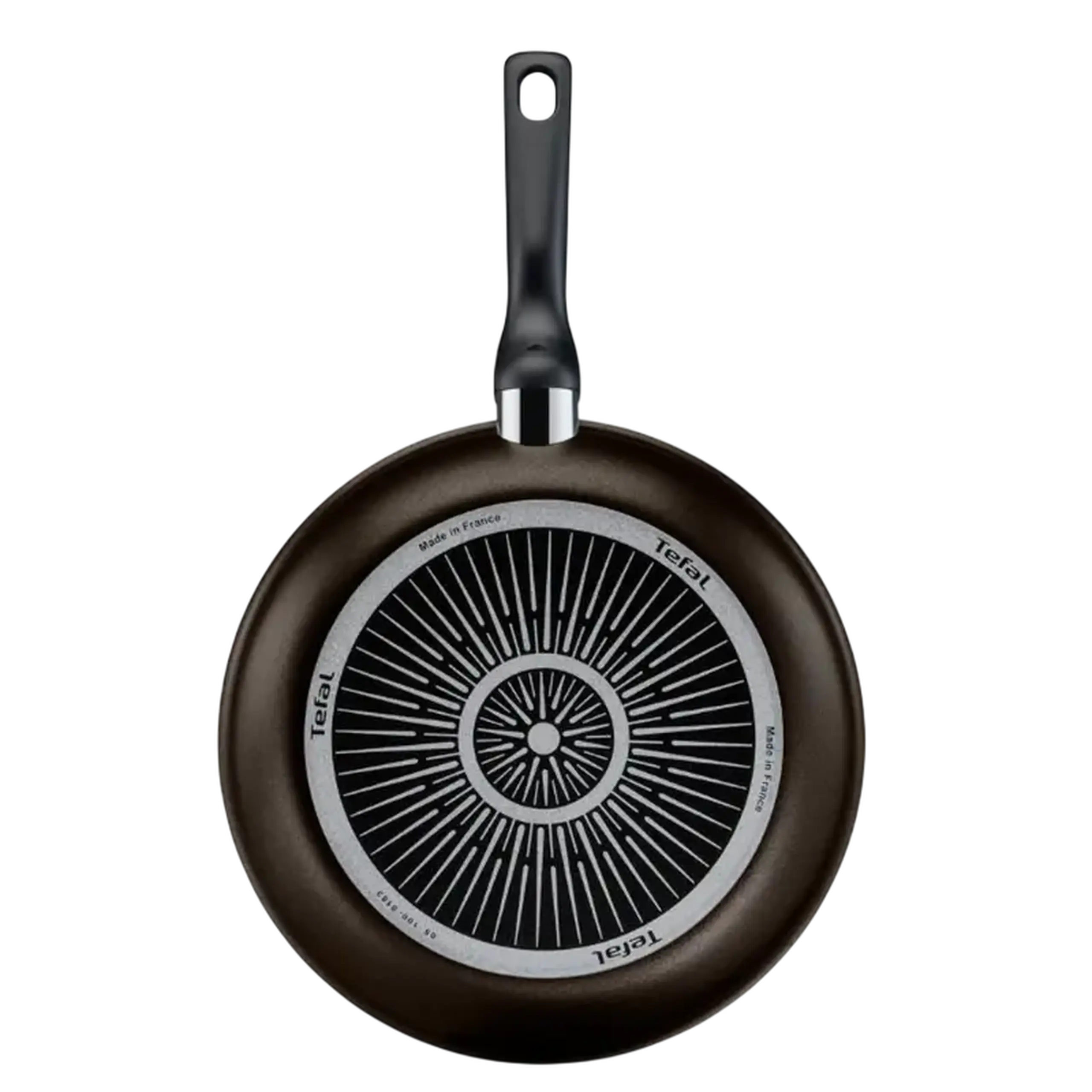 Frypan Tefal C3840233