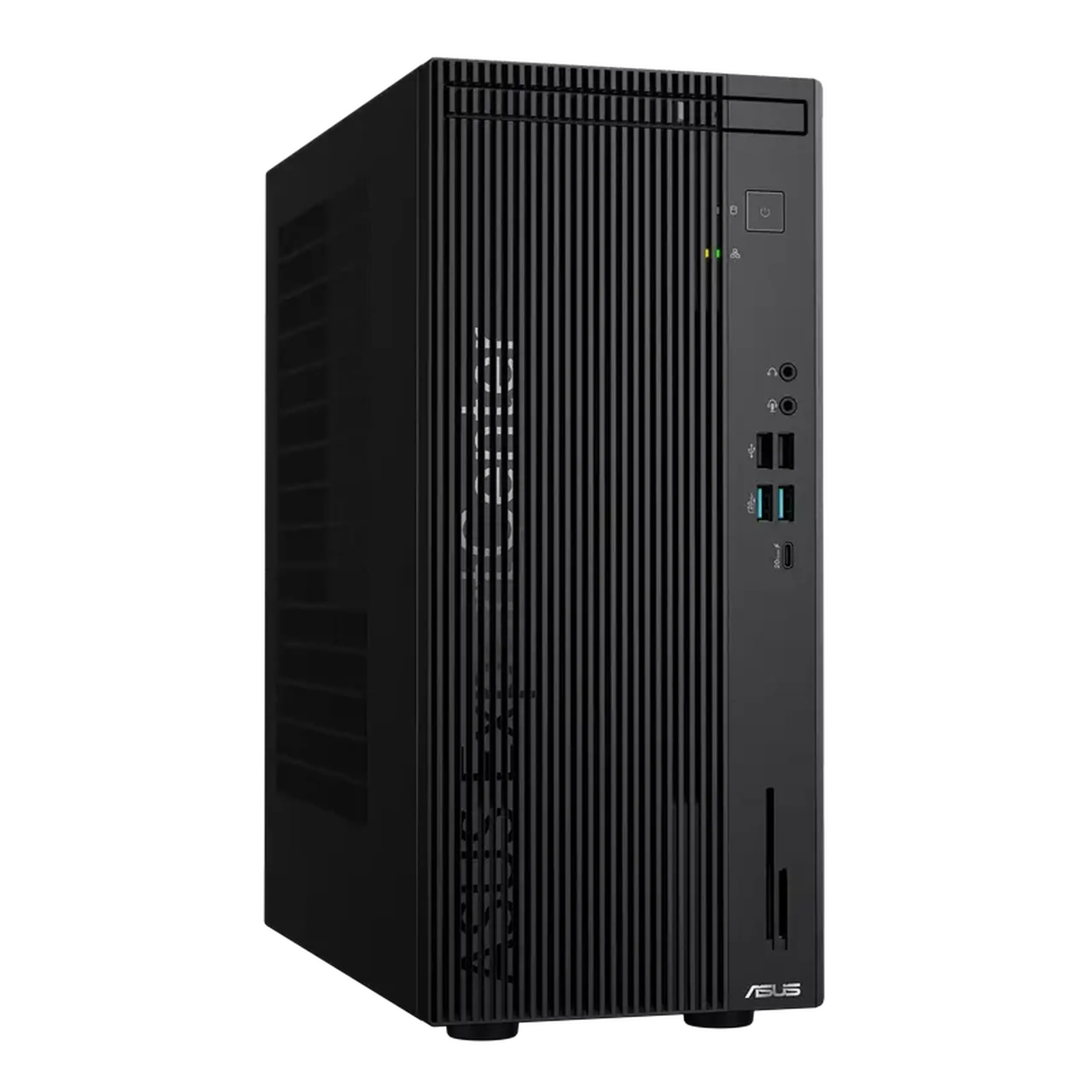 ASUS ExpertCenter D701MER miniTower Black (Intel Core i5-14500 2,6-5.0 GHz, 16GB RAM, 512GB SSD, Wi