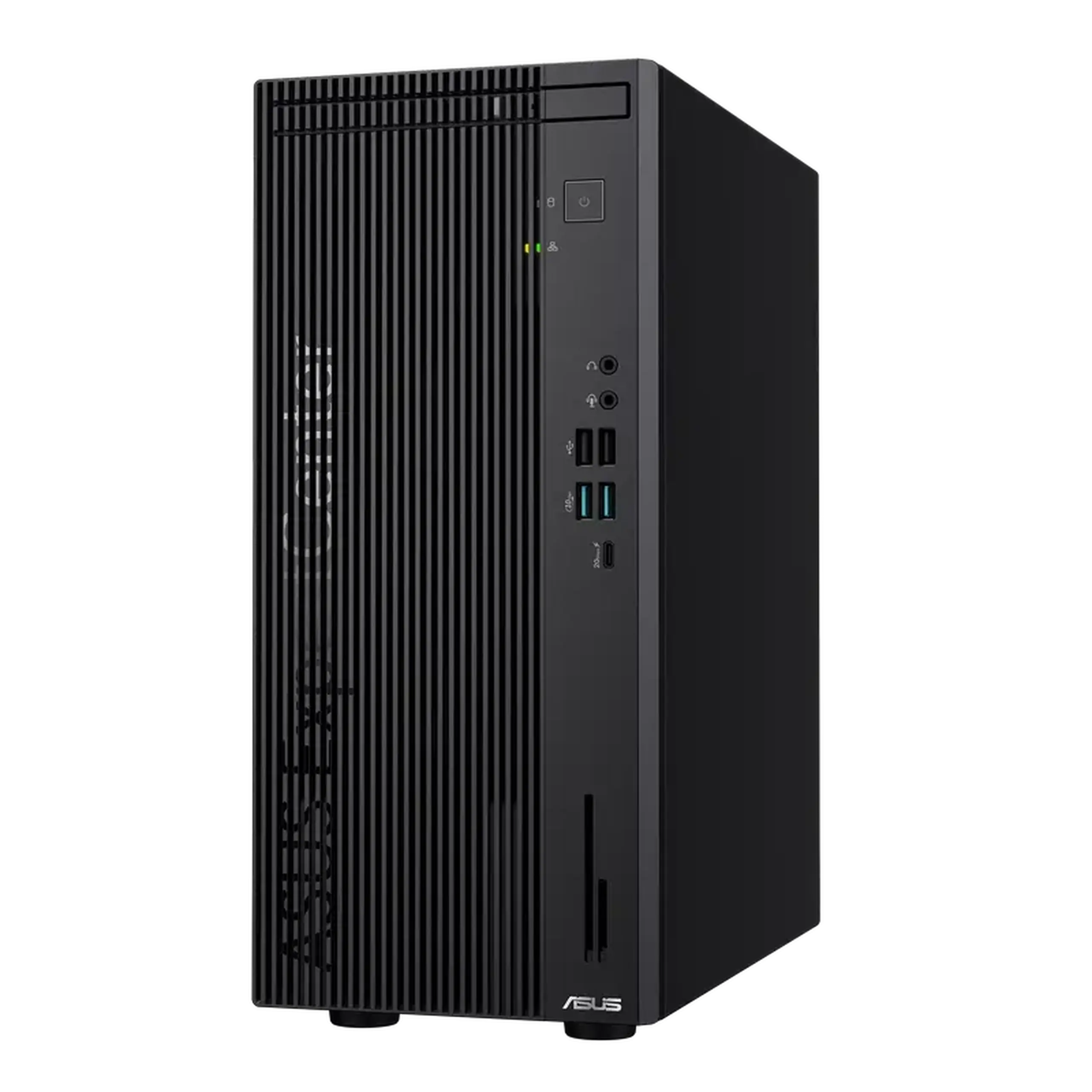 ASUS ExpertCenter D701MER miniTower Black (Intel Core i5-14500 2,6-5.0 GHz, 16GB RAM, 512GB SSD, Wi
