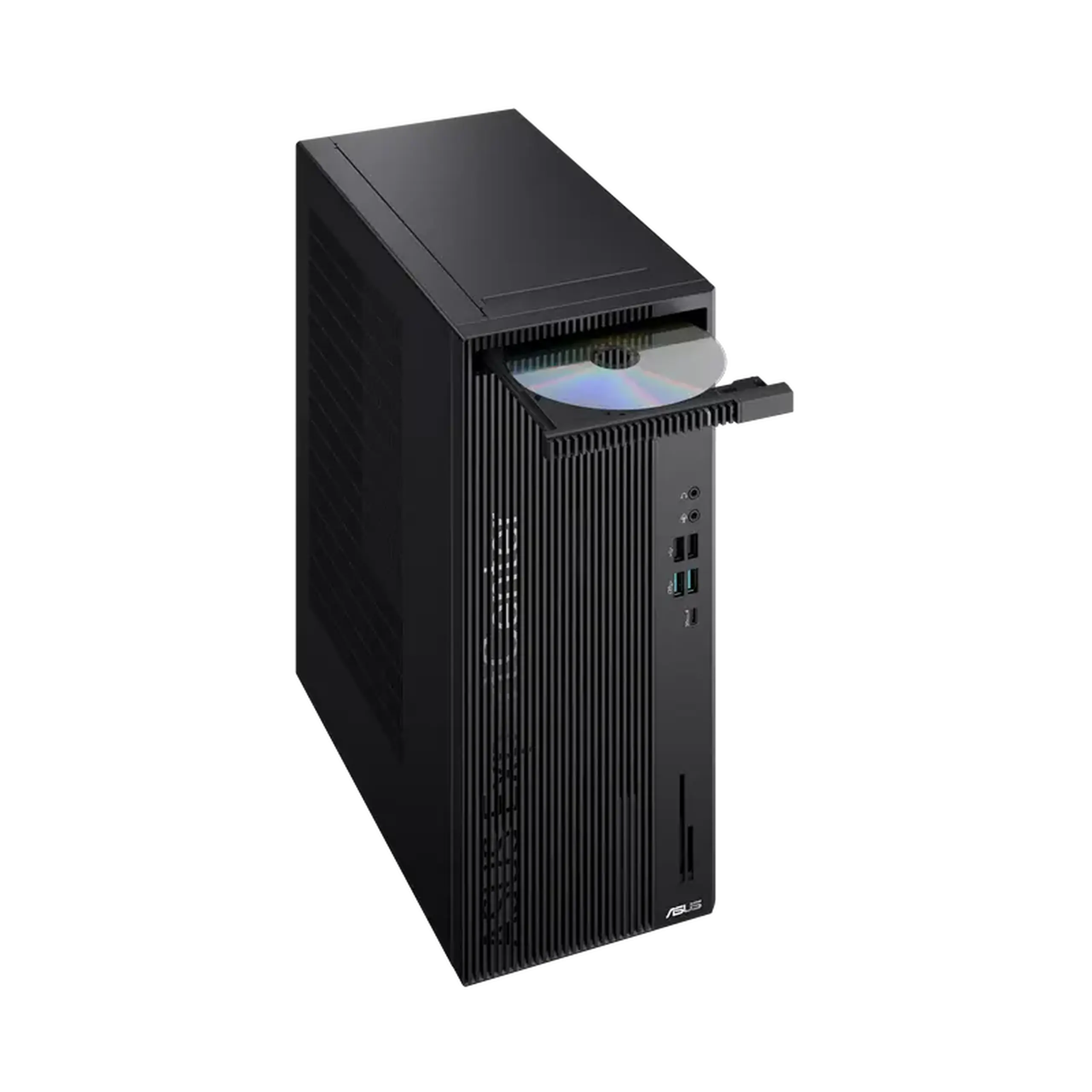 ASUS ExpertCenter D701MER miniTower Black (Intel Core i5-14500 2,6-5.0 GHz, 16GB RAM, 512GB SSD, Wi