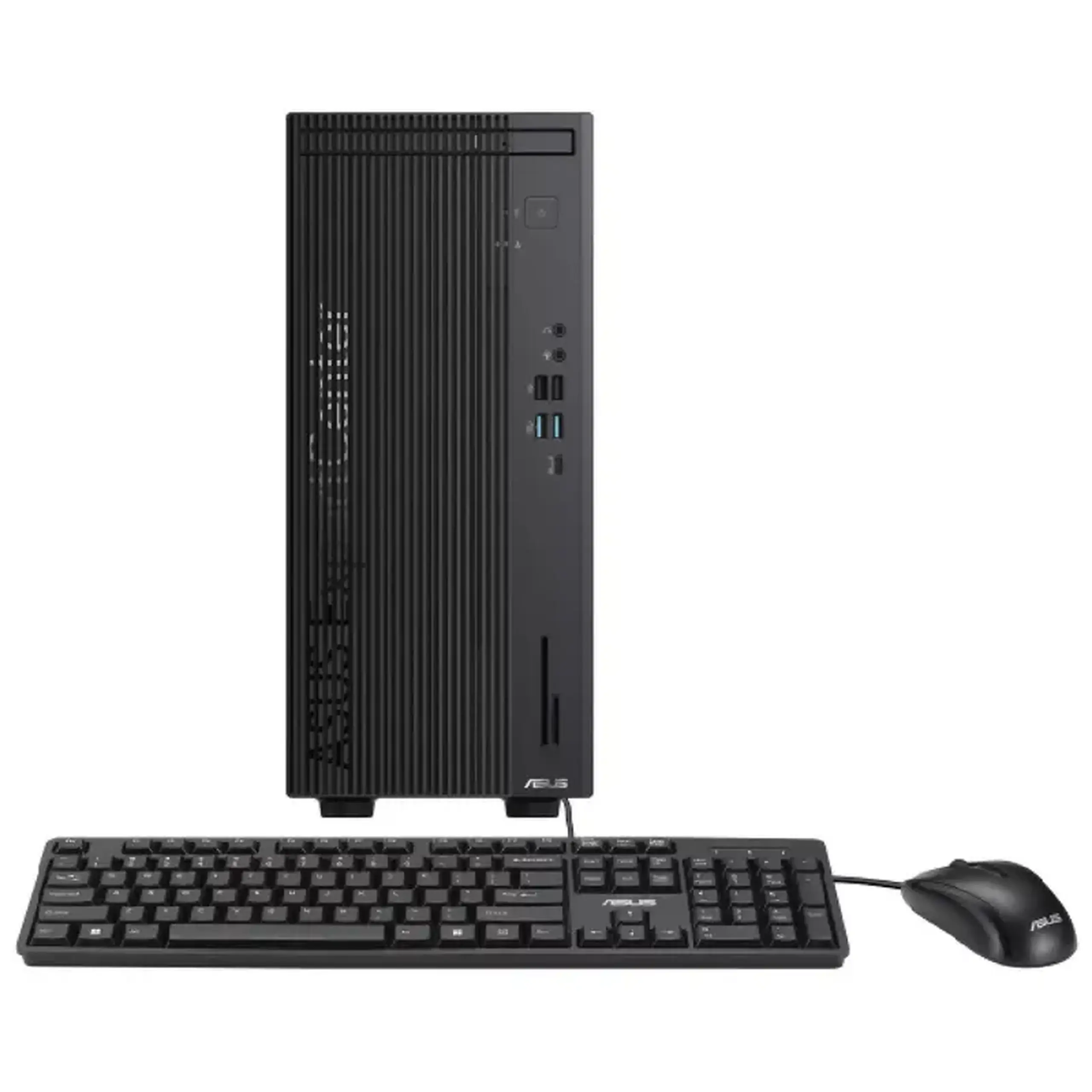 ASUS ExpertCenter D701MER miniTower Black (Intel Core i5-14500 2,6-5.0 GHz, 16GB RAM, 512GB SSD, Wi