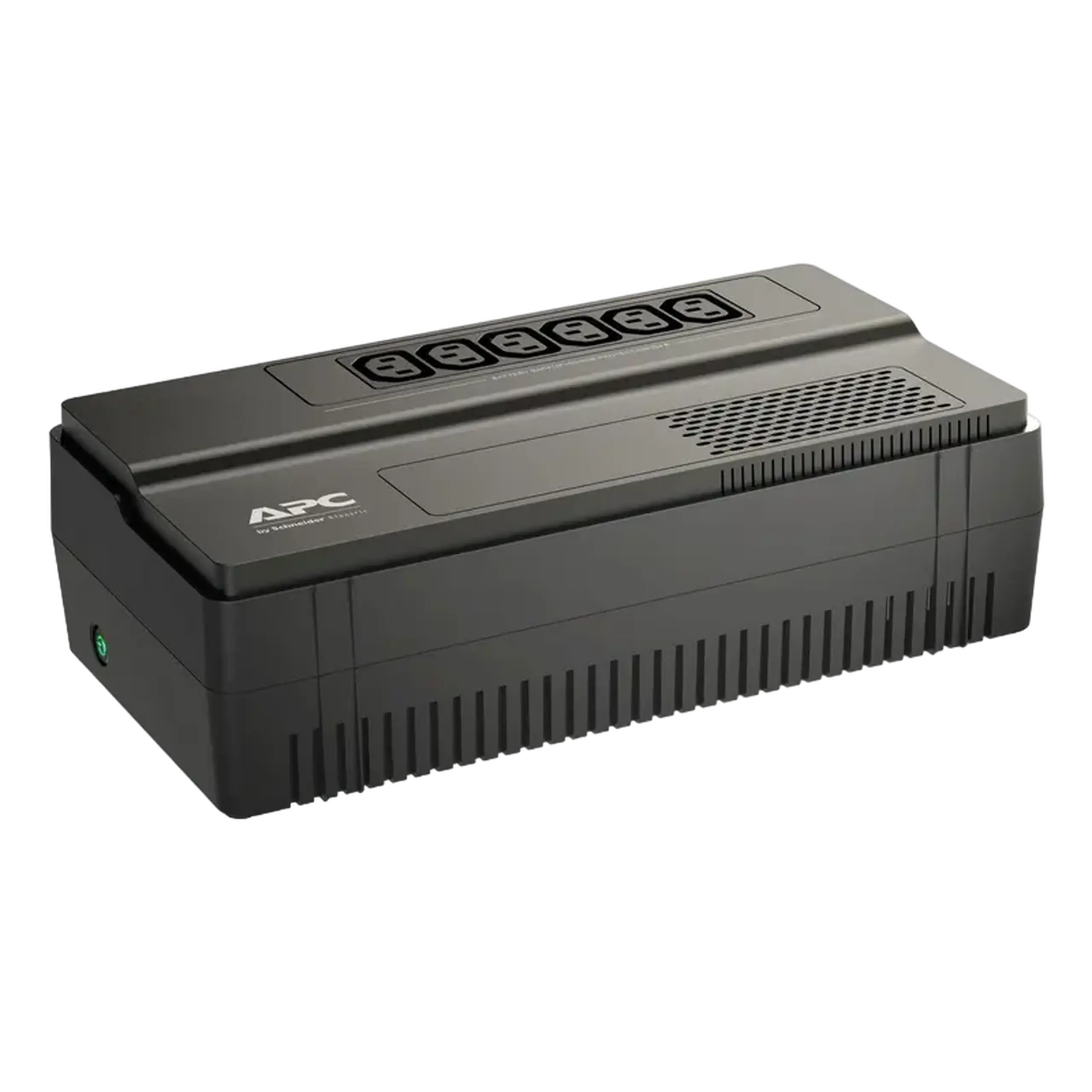 Sursă de alimentare neîntreruptibilă APC Easy UPS BV1000I, Linear-interactiv, 1000VA, Montare pe rafturi