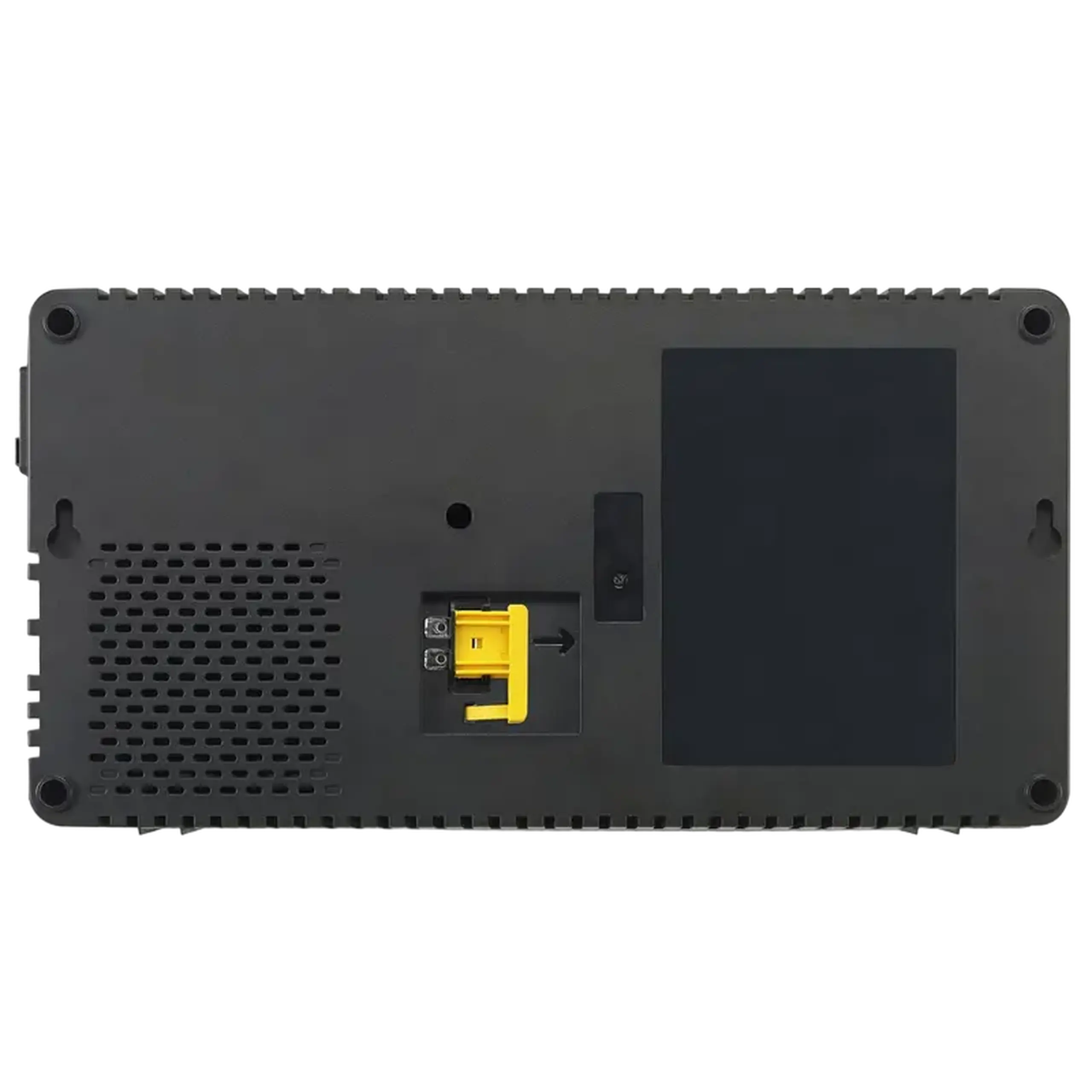 Sursă de alimentare neîntreruptibilă APC Easy UPS BV1000I, Linear-interactiv, 1000VA, Montare pe rafturi