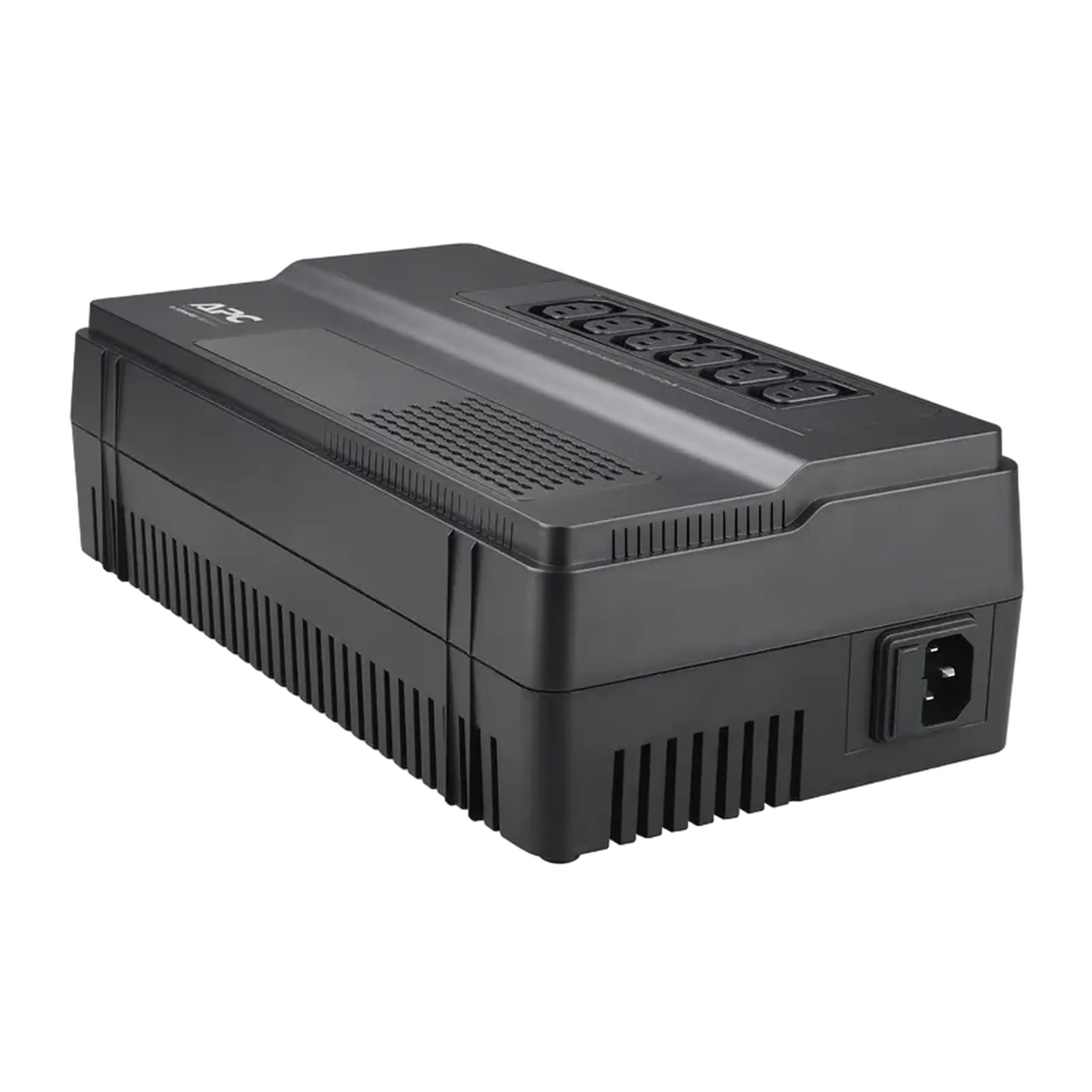 Sursă de alimentare neîntreruptibilă APC Easy UPS BV1000I, Linear-interactiv, 1000VA, Montare pe rafturi