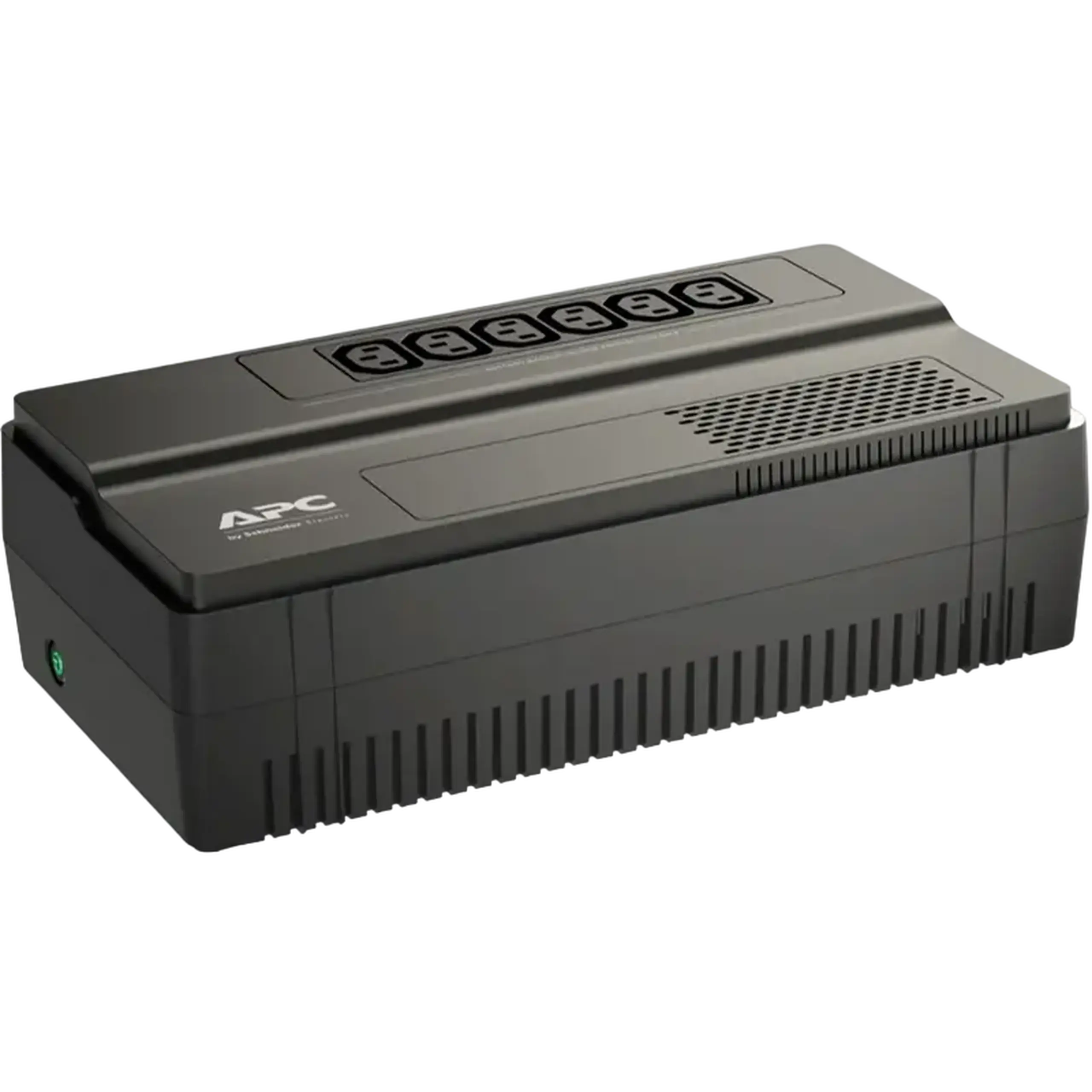 Sursă de alimentare neîntreruptibilă APC Easy UPS BV800I, Linear-interactiv, 800VA, Montare pe rafturi
